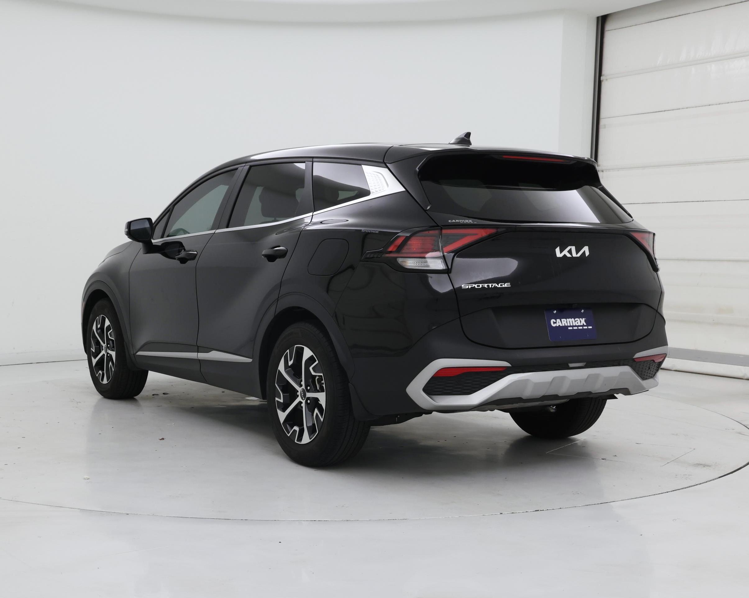 Thumbnail: 2023 Kia Sportage - 2