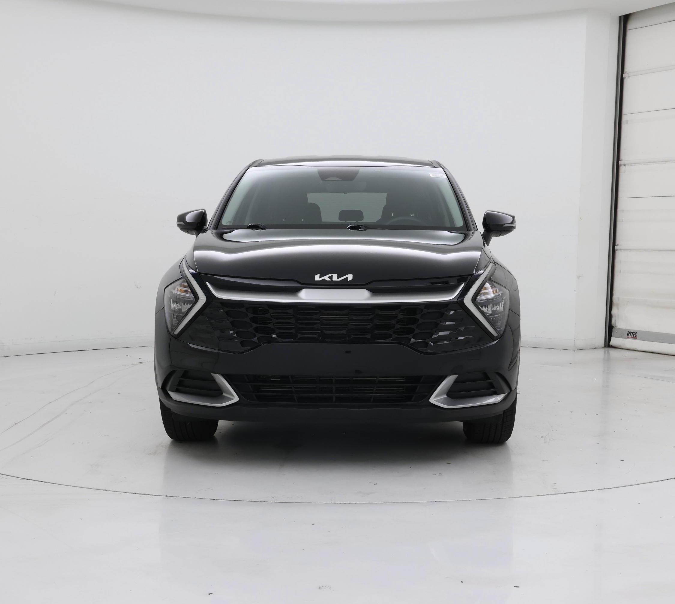 Thumbnail: 2023 Kia Sportage - 5