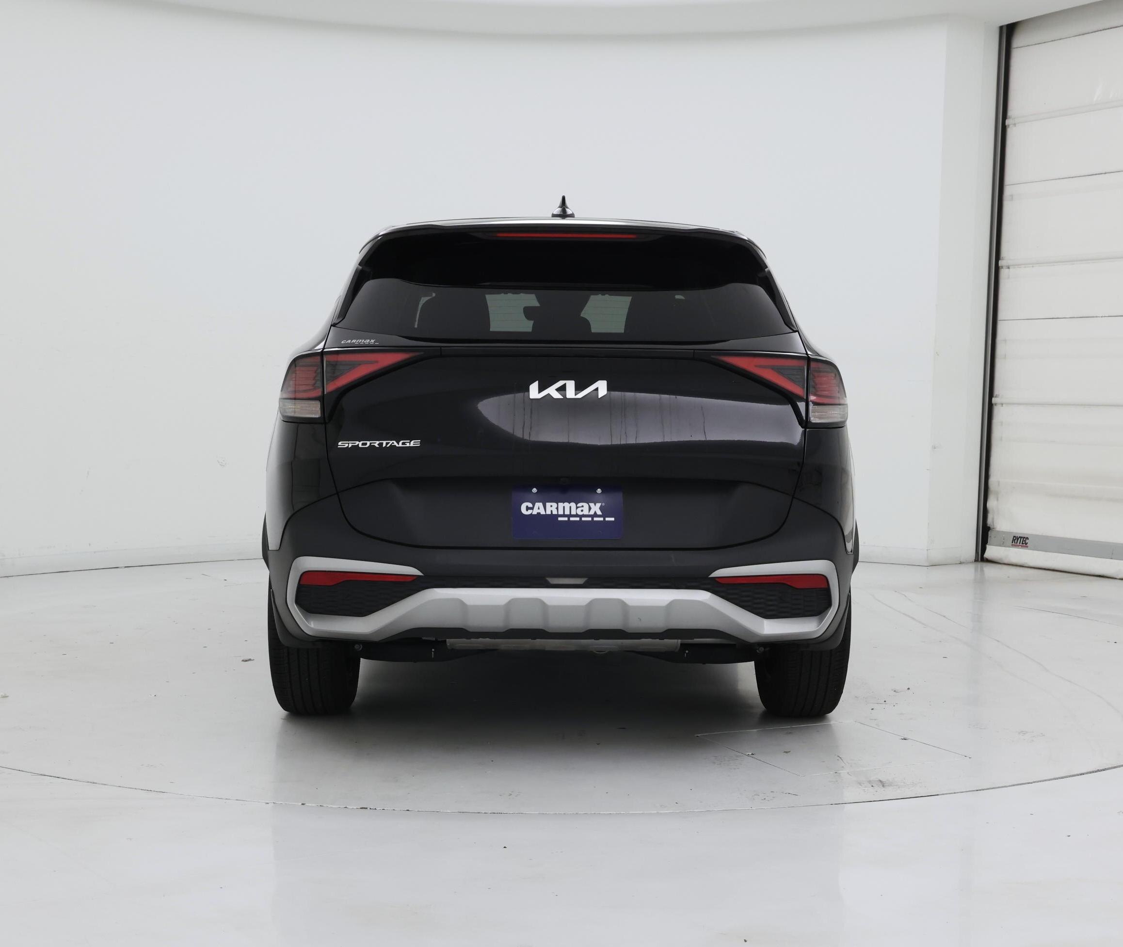 Thumbnail: 2023 Kia Sportage - 6