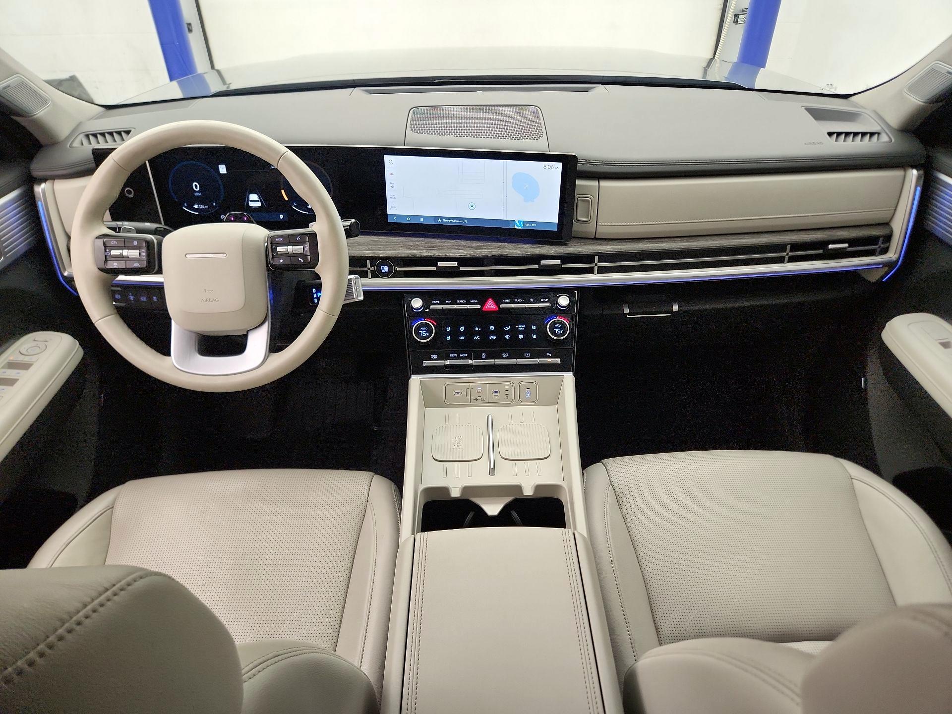 Thumbnail: 2024 Hyundai Santa Fe - 9