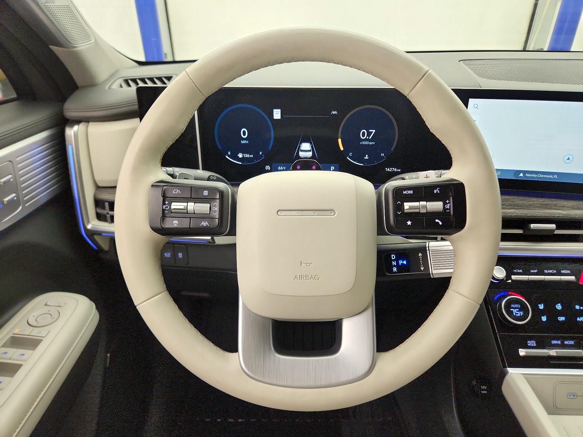 Thumbnail: 2024 Hyundai Santa Fe - 10