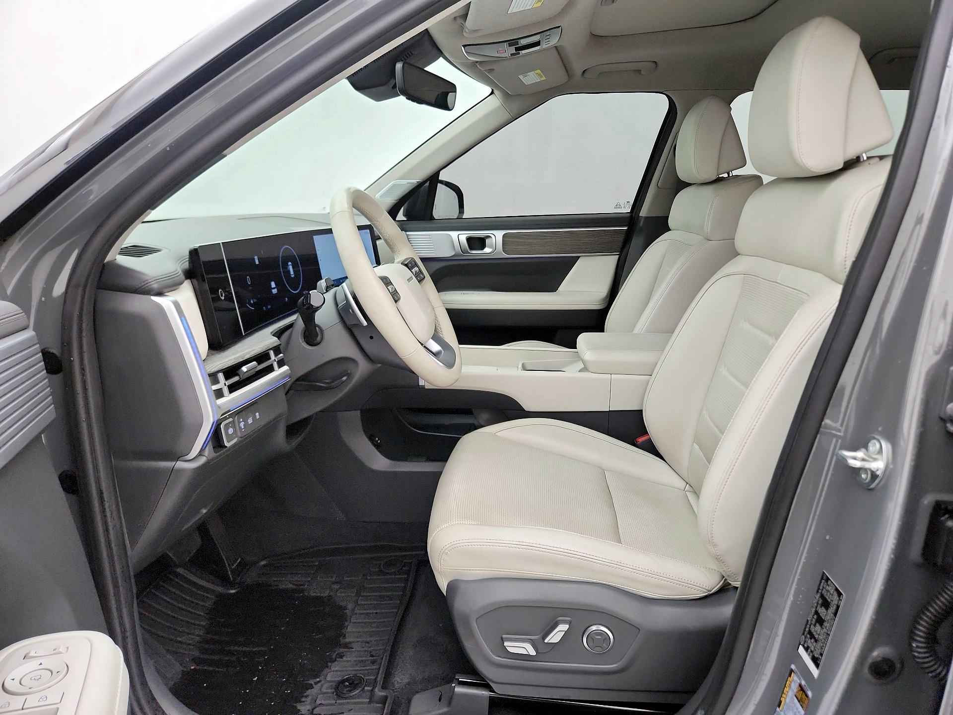 Thumbnail: 2024 Hyundai Santa Fe - 11