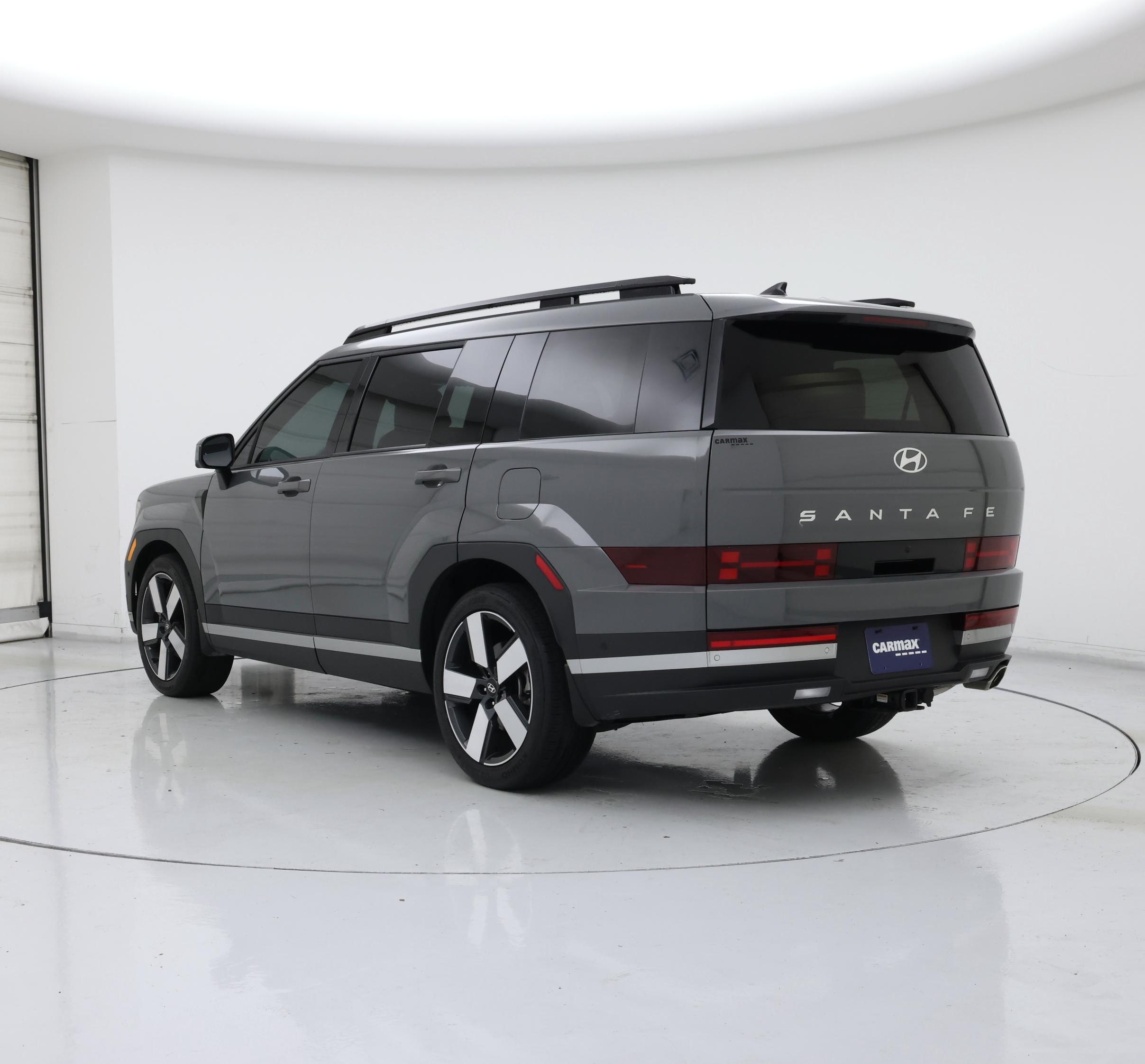 Thumbnail: 2024 Hyundai Santa Fe - 2