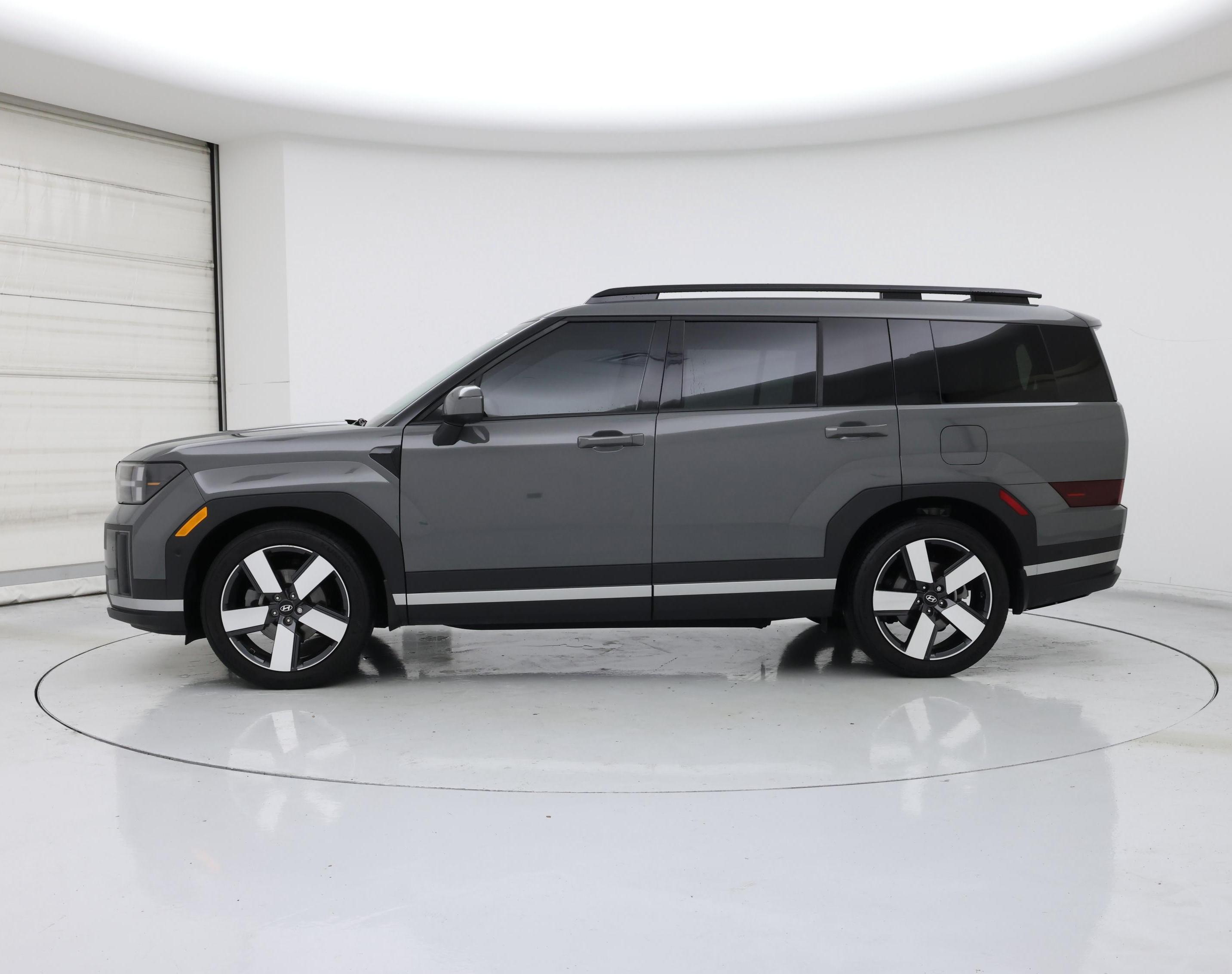 Thumbnail: 2024 Hyundai Santa Fe - 3