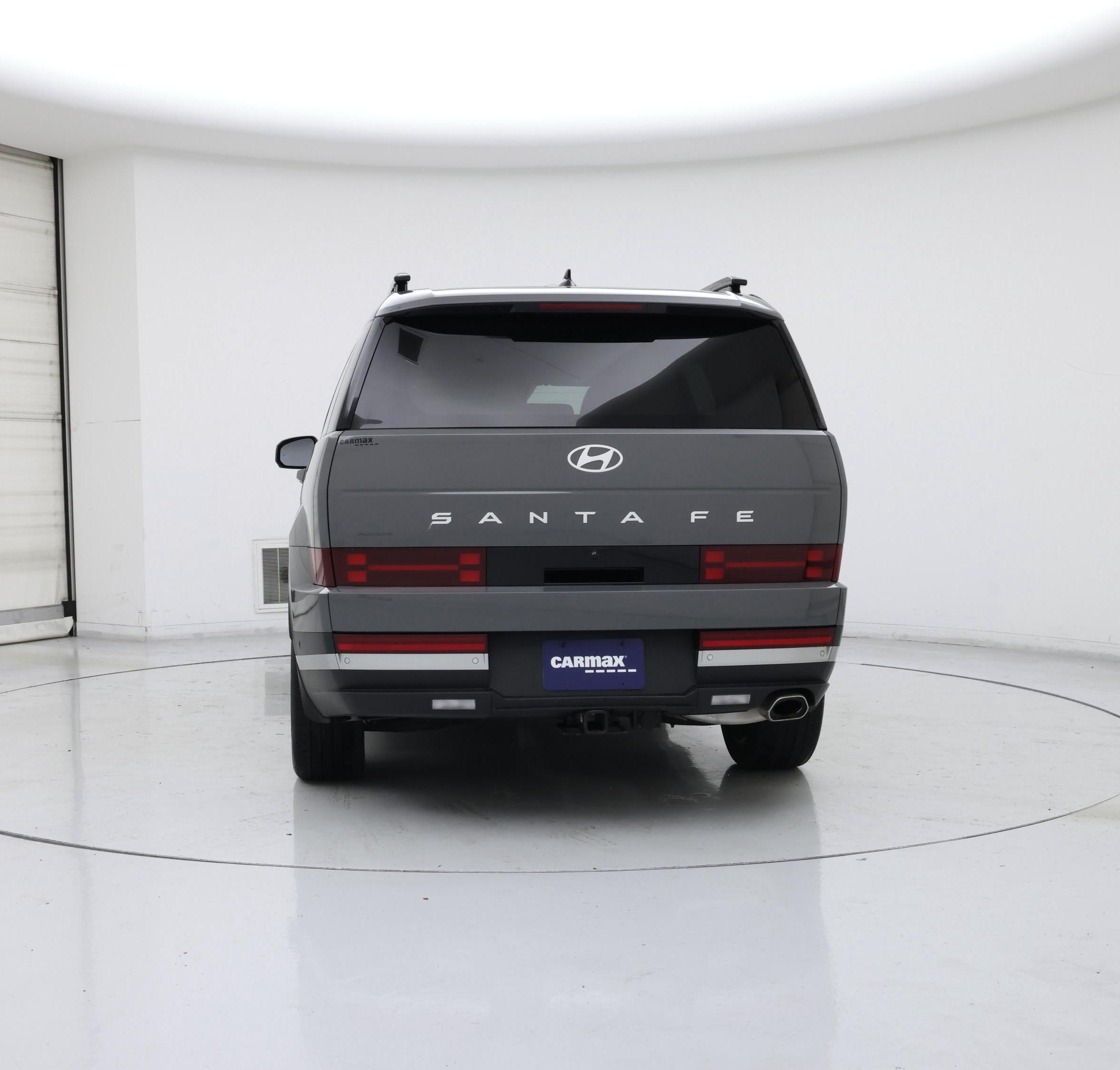 Thumbnail: 2024 Hyundai Santa Fe - 6