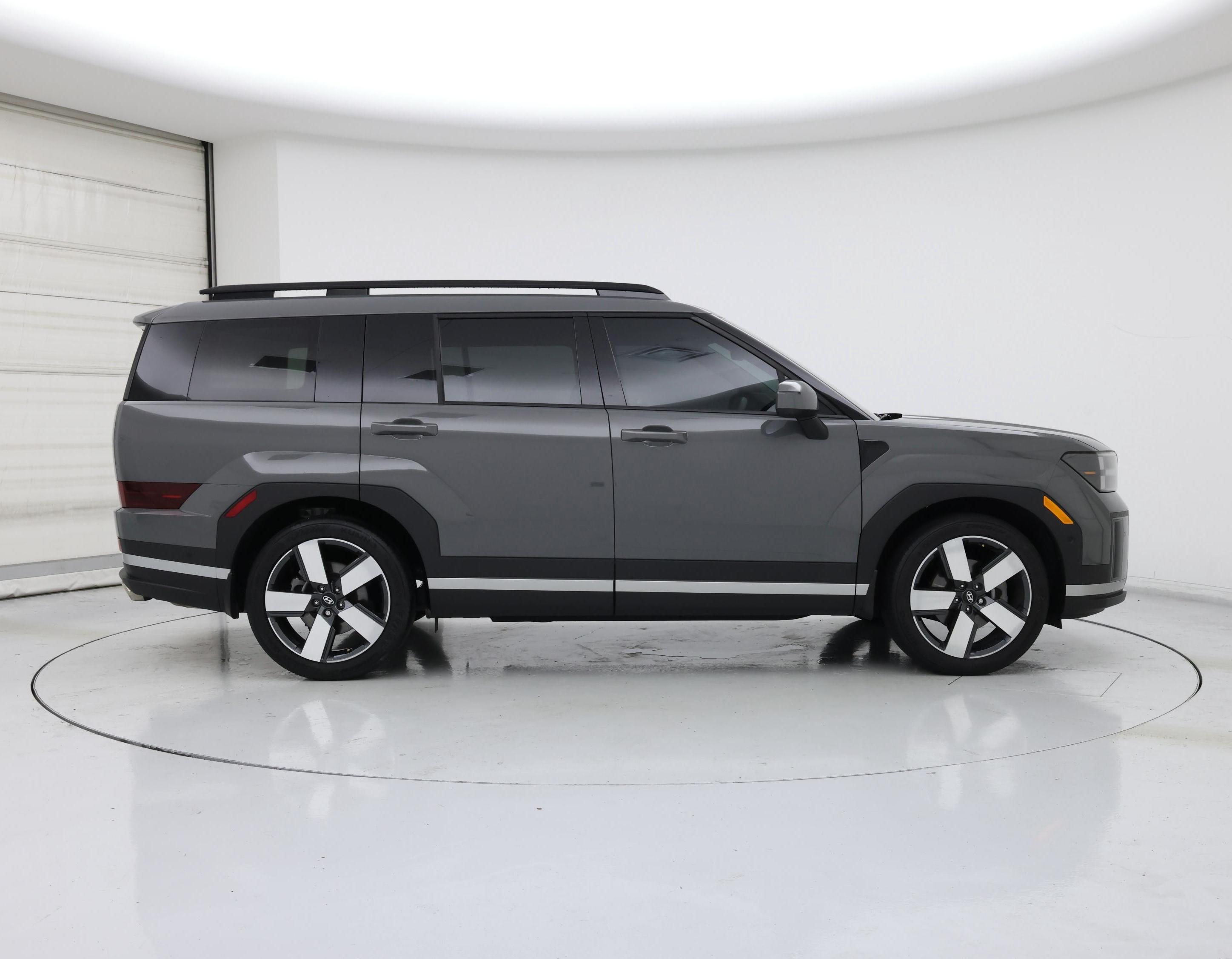 Thumbnail: 2024 Hyundai Santa Fe - 7