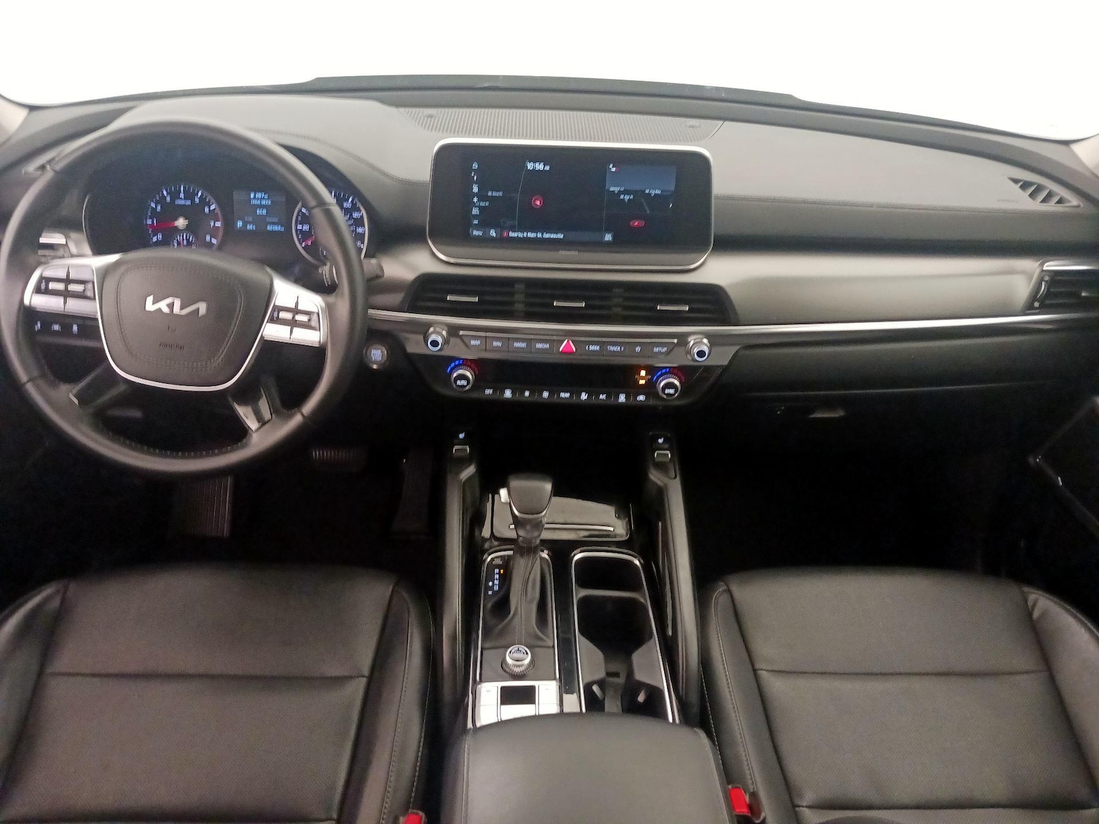 2022 Kia Telluride S - Photo 10