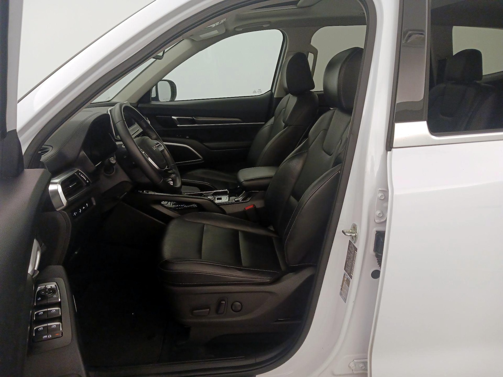 2022 Kia Telluride S - Photo 12