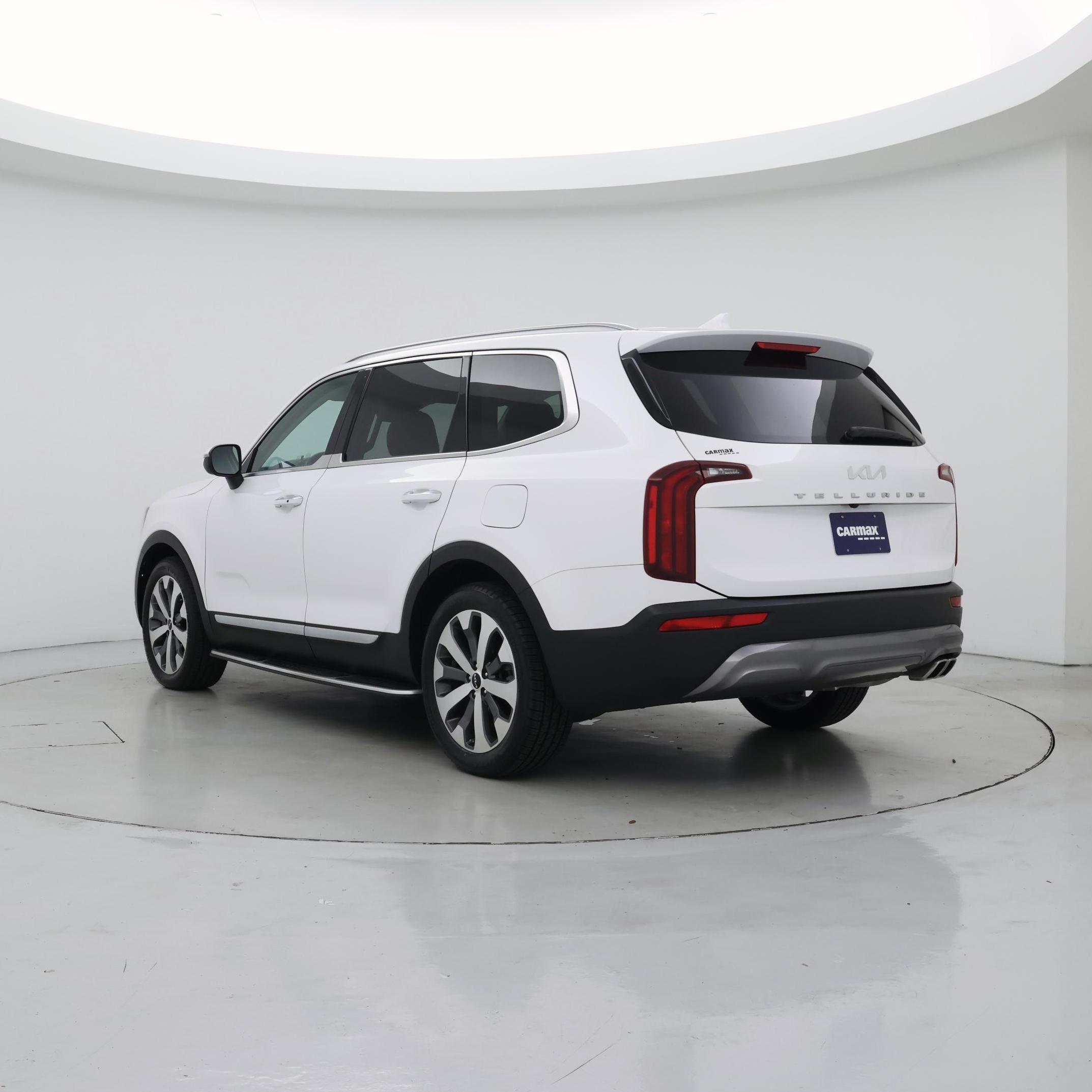 Thumbnail: 2022 Kia Telluride - 2