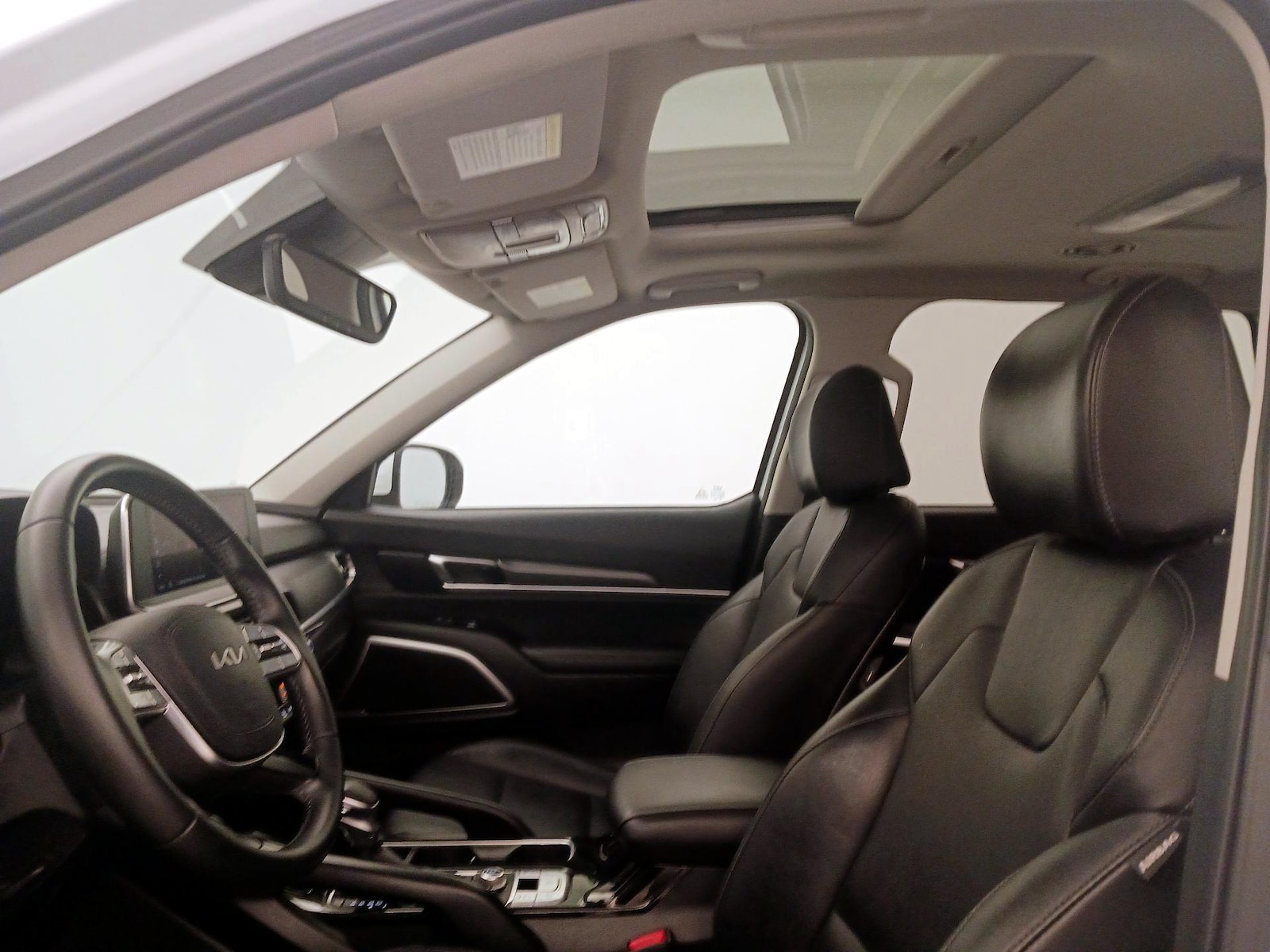 2022 Kia Telluride S - Photo 21
