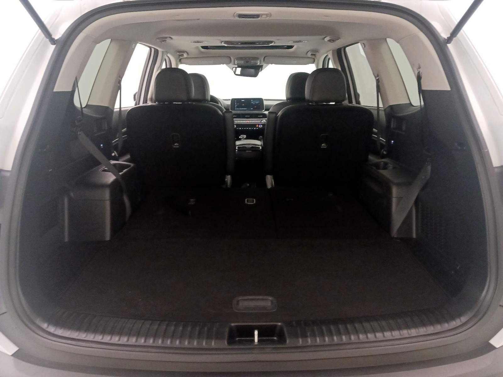 2022 Kia Telluride S - Photo 25