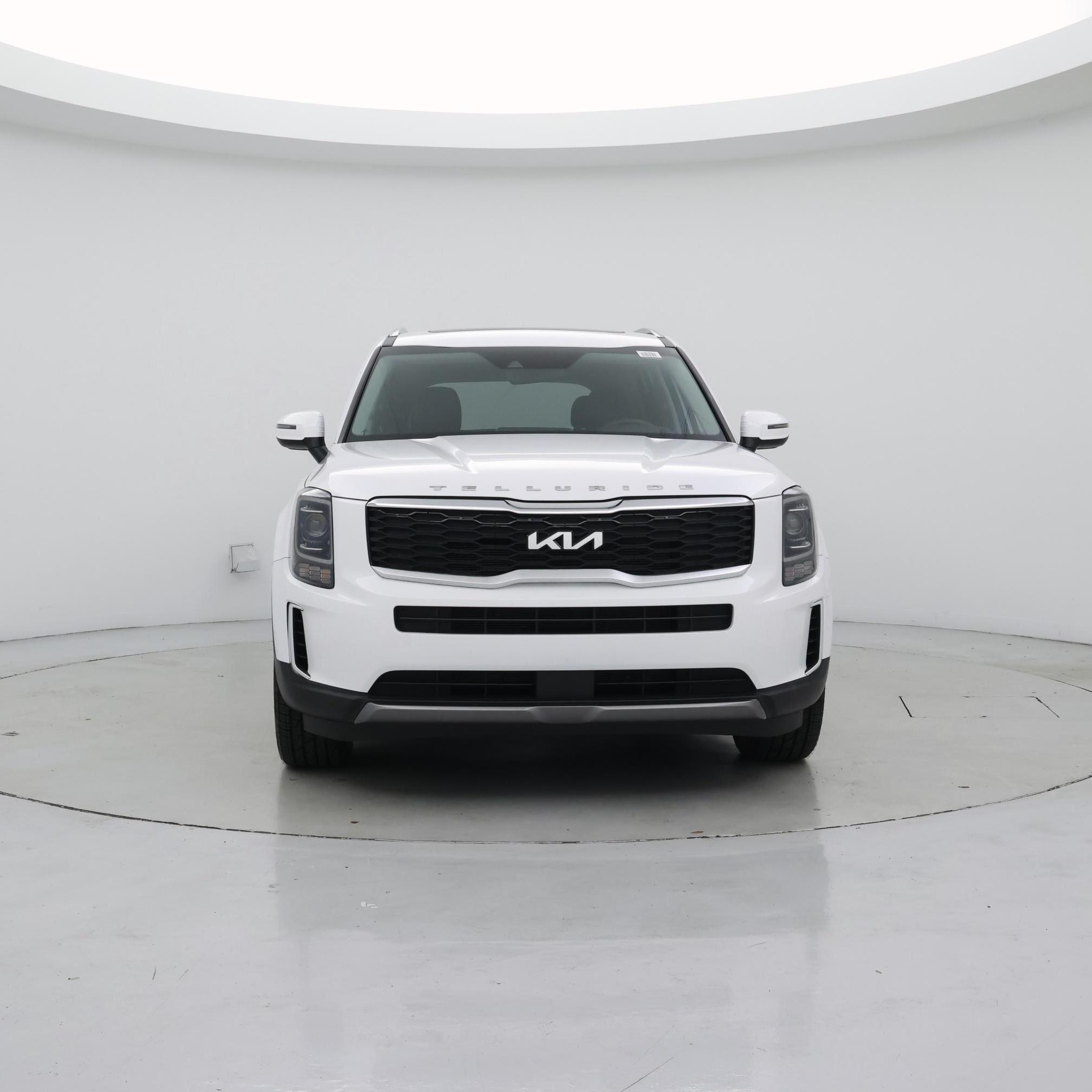 Thumbnail: 2022 Kia Telluride - 5