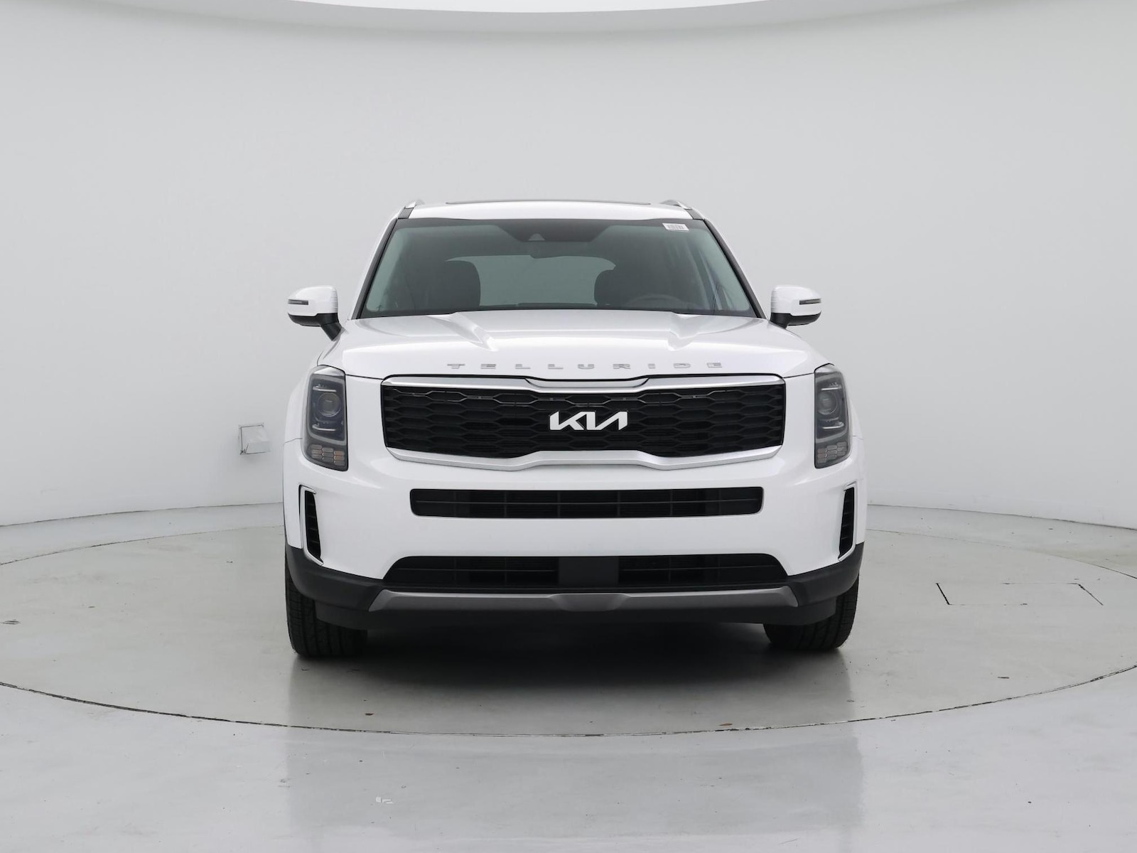 2022 Kia Telluride S - Photo 6