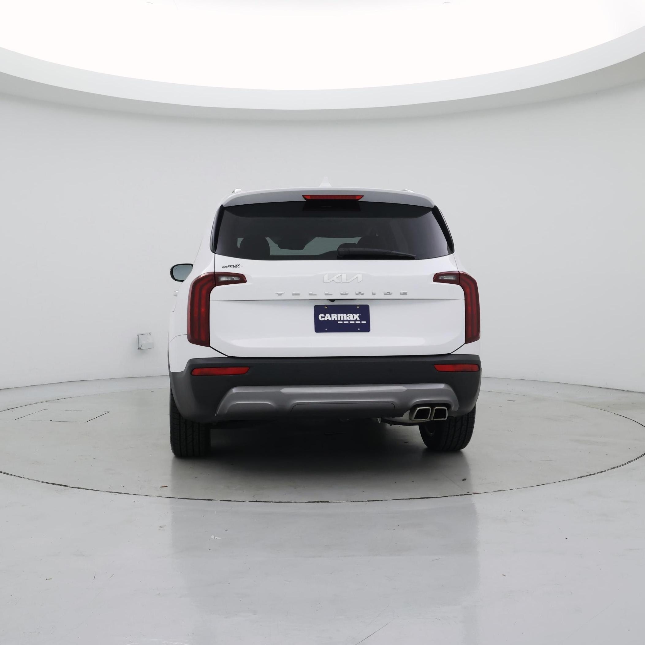 Thumbnail: 2022 Kia Telluride - 6