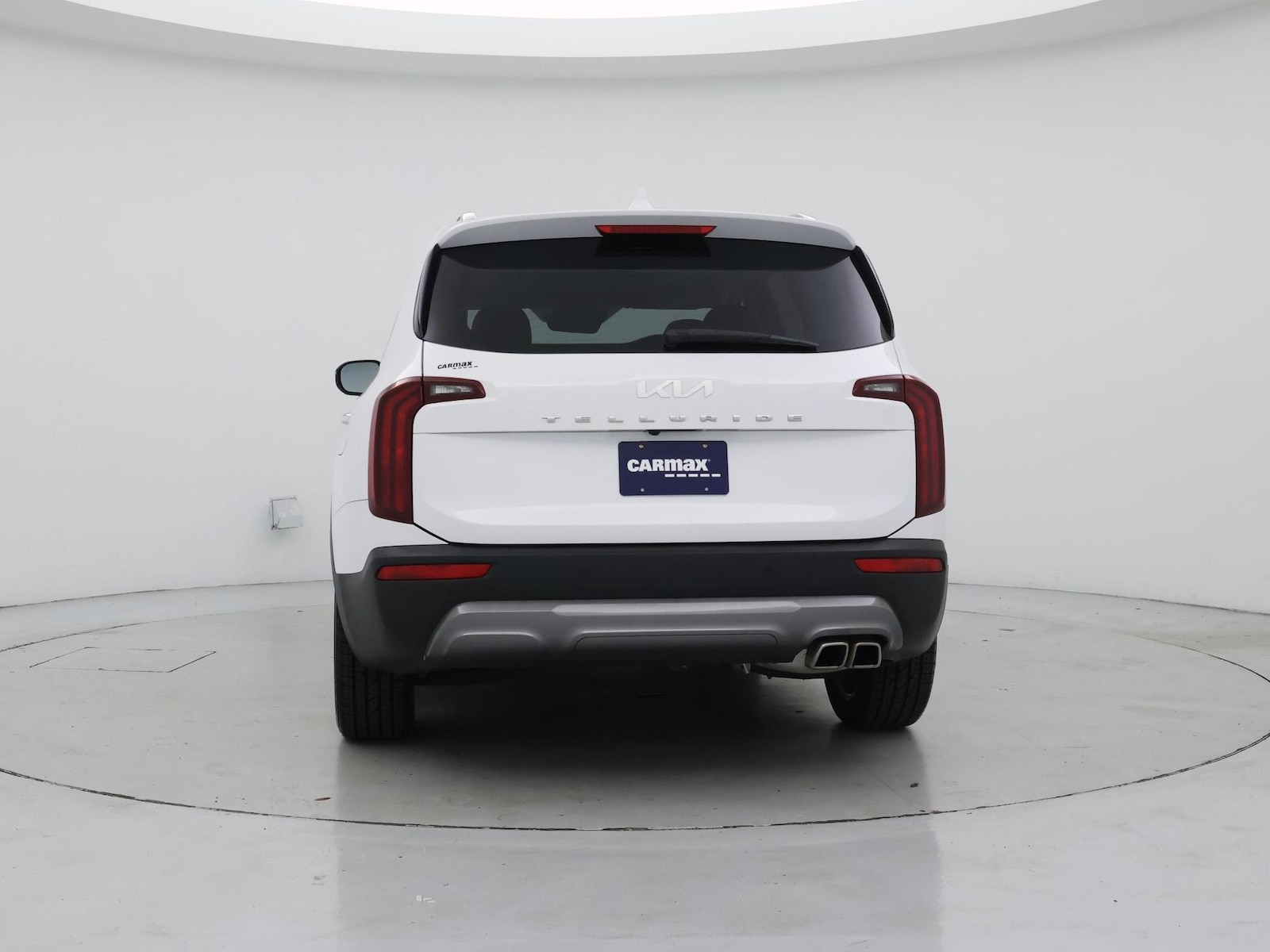 2022 Kia Telluride S - Photo 7
