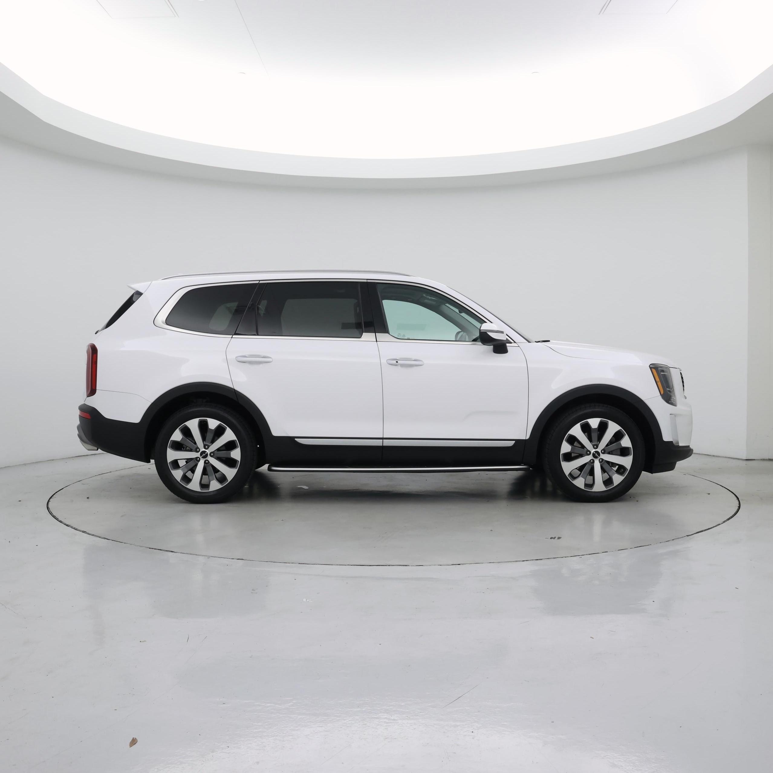 Thumbnail: 2022 Kia Telluride - 7