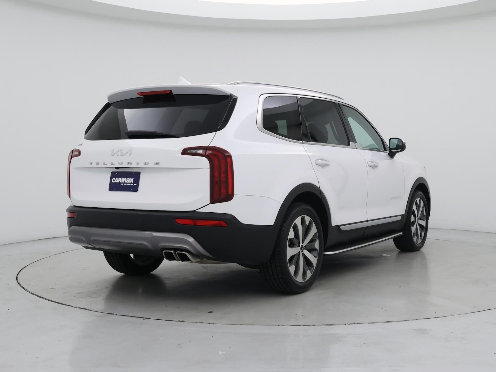 2022 Kia Telluride S - Photo 9