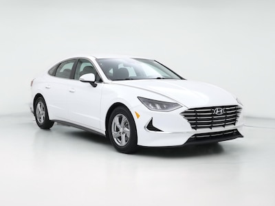 2023 Hyundai Sonata SE