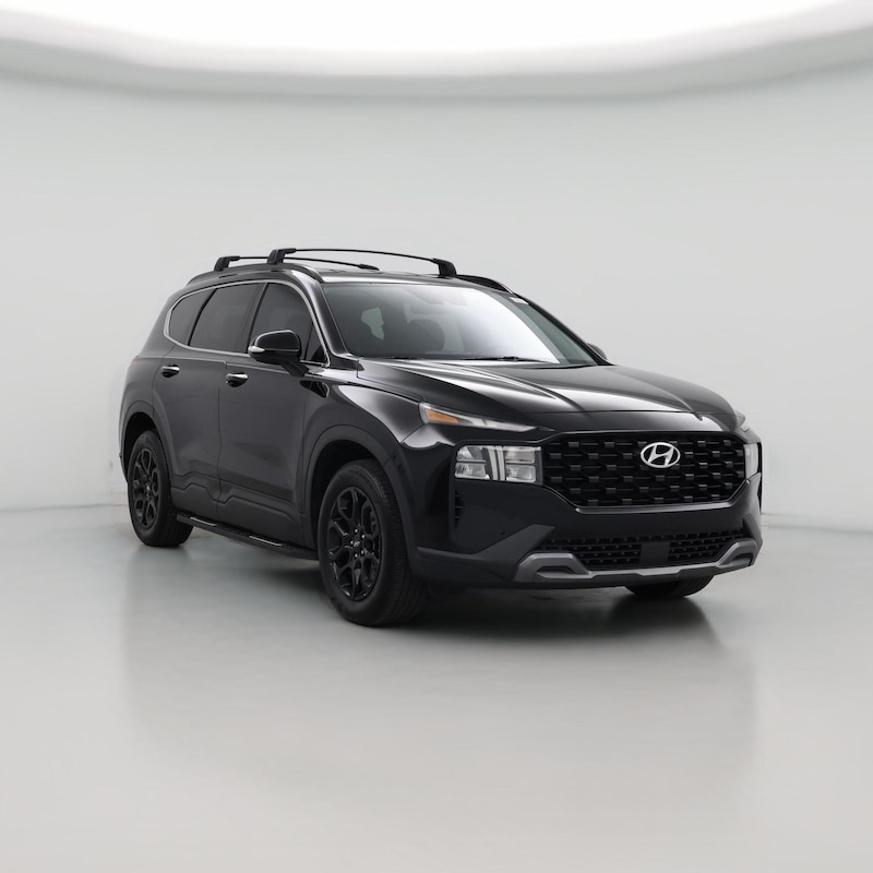 2022 Hyundai Santa Fe XRT