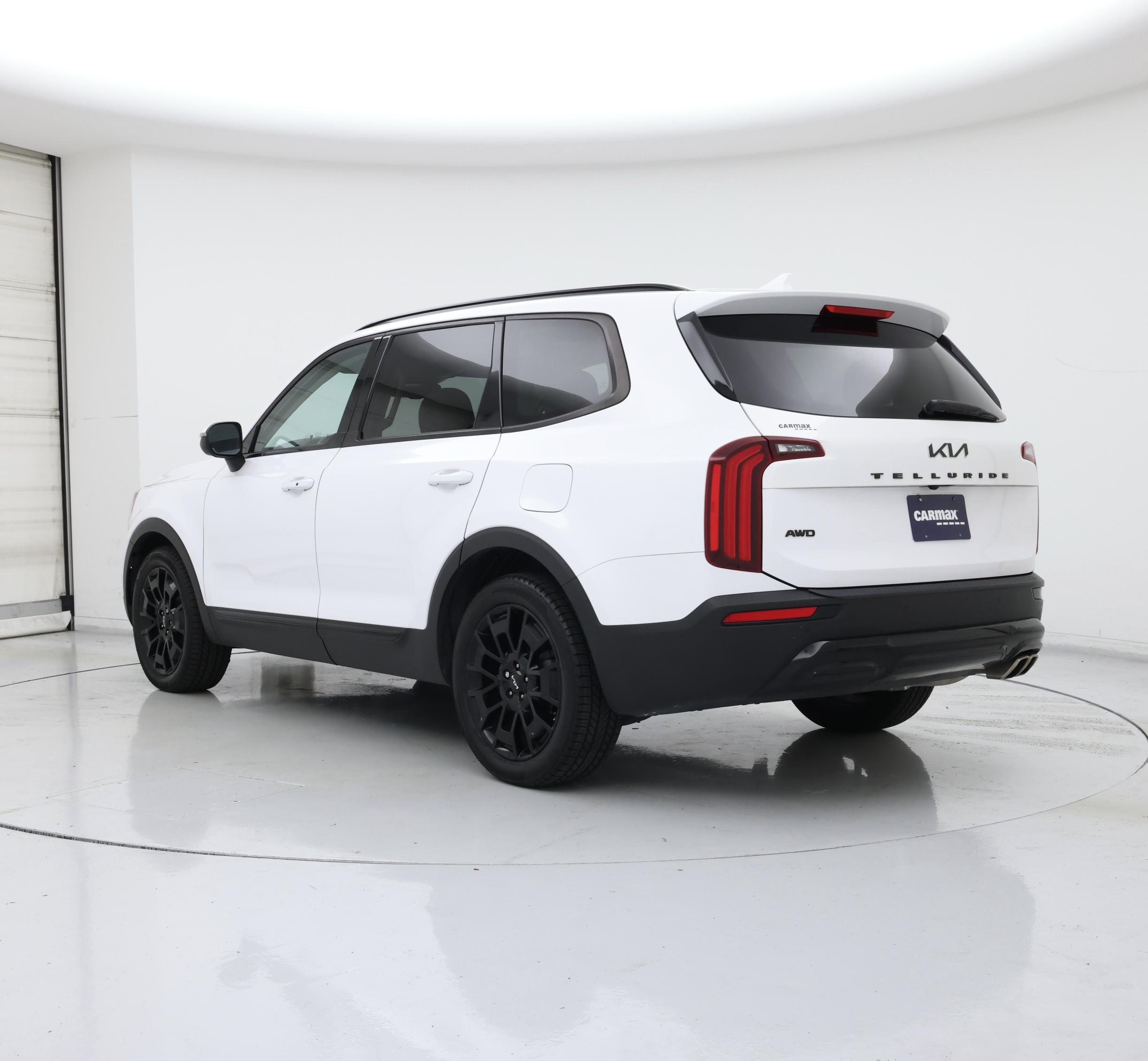 Thumbnail: 2022 Kia Telluride - 2