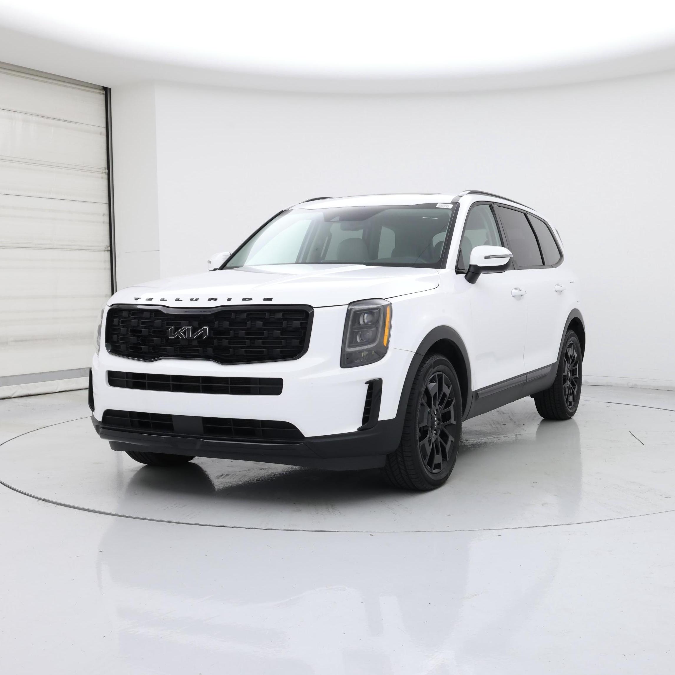 Thumbnail: 2022 Kia Telluride - 4