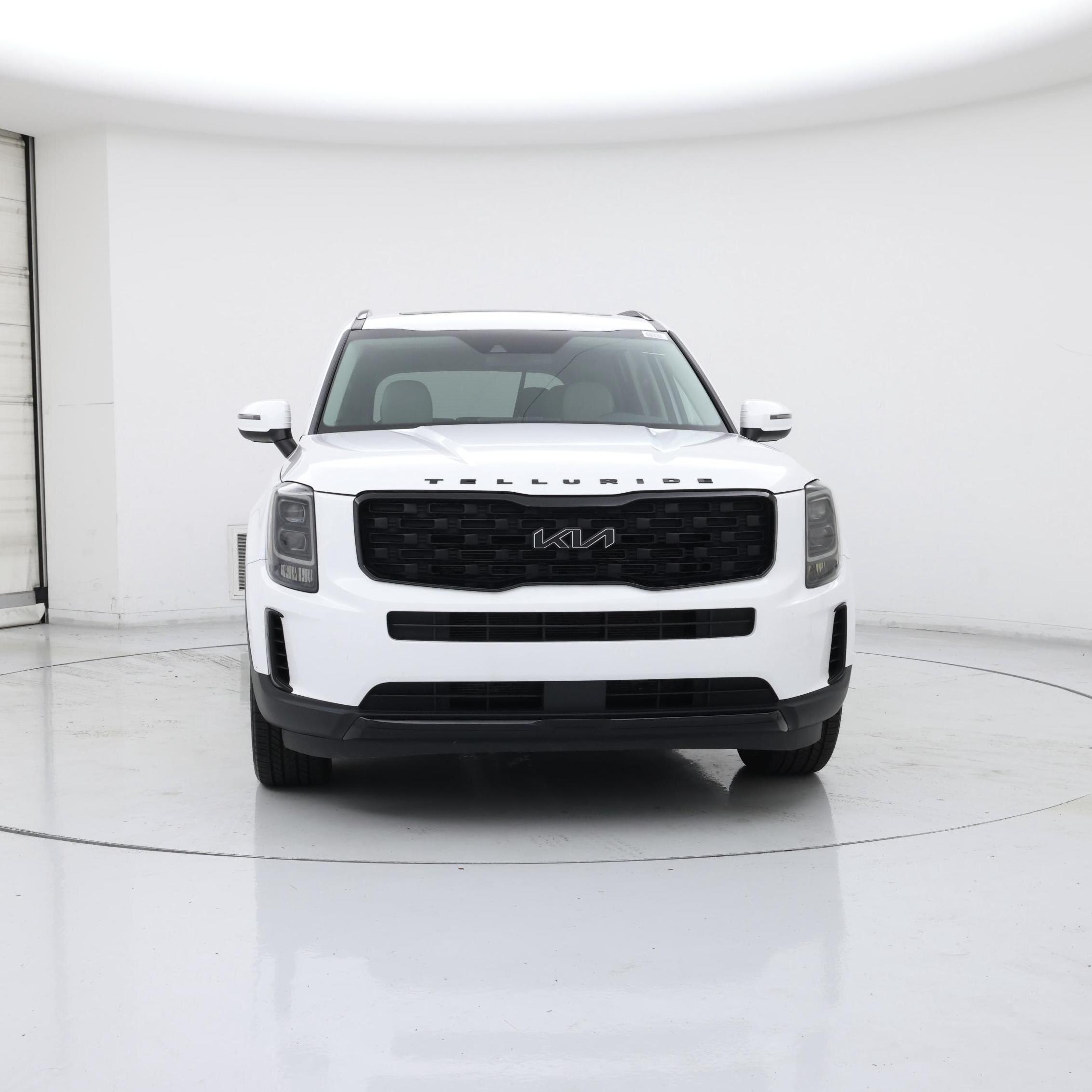 Thumbnail: 2022 Kia Telluride - 5