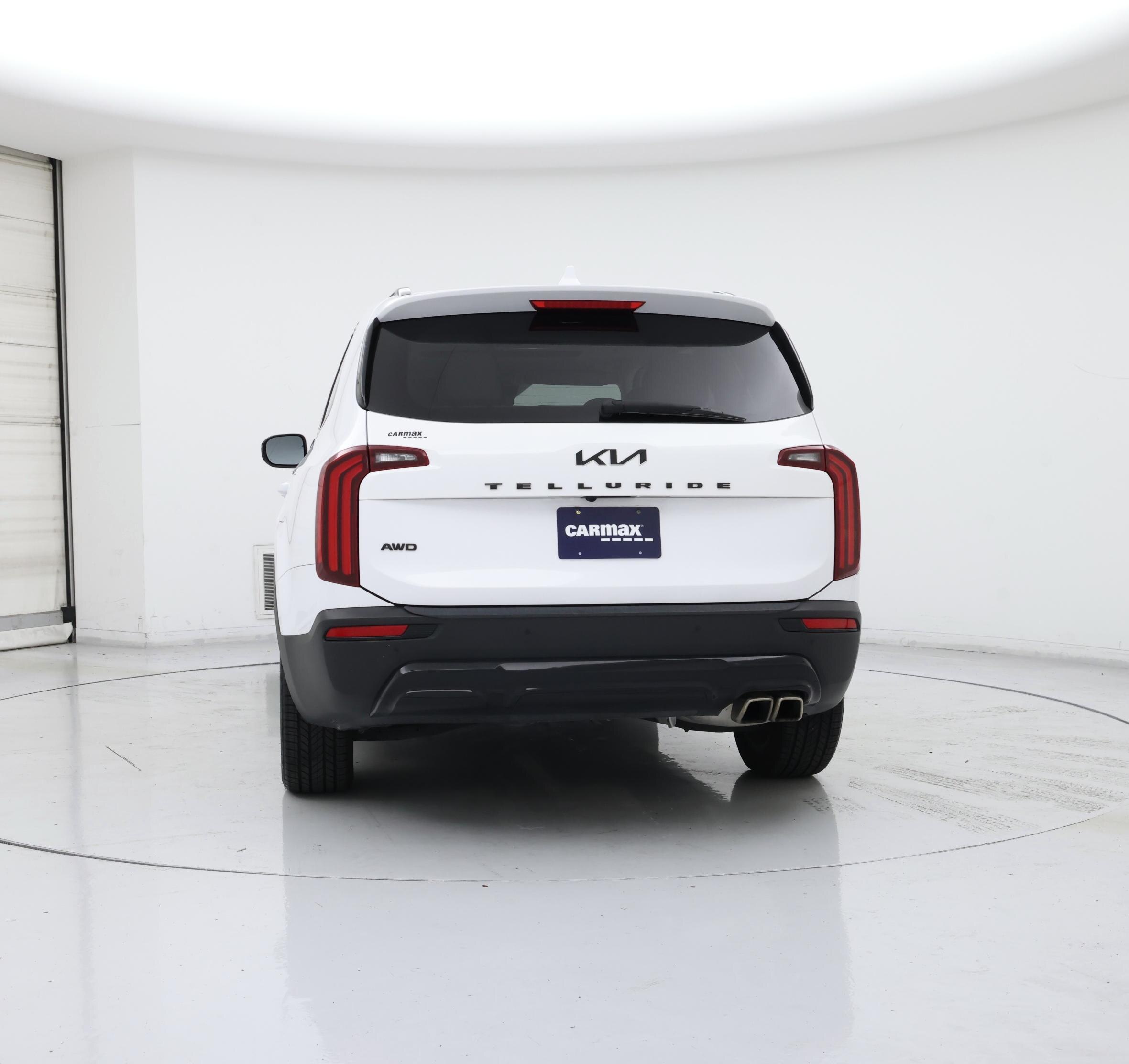 Thumbnail: 2022 Kia Telluride - 6