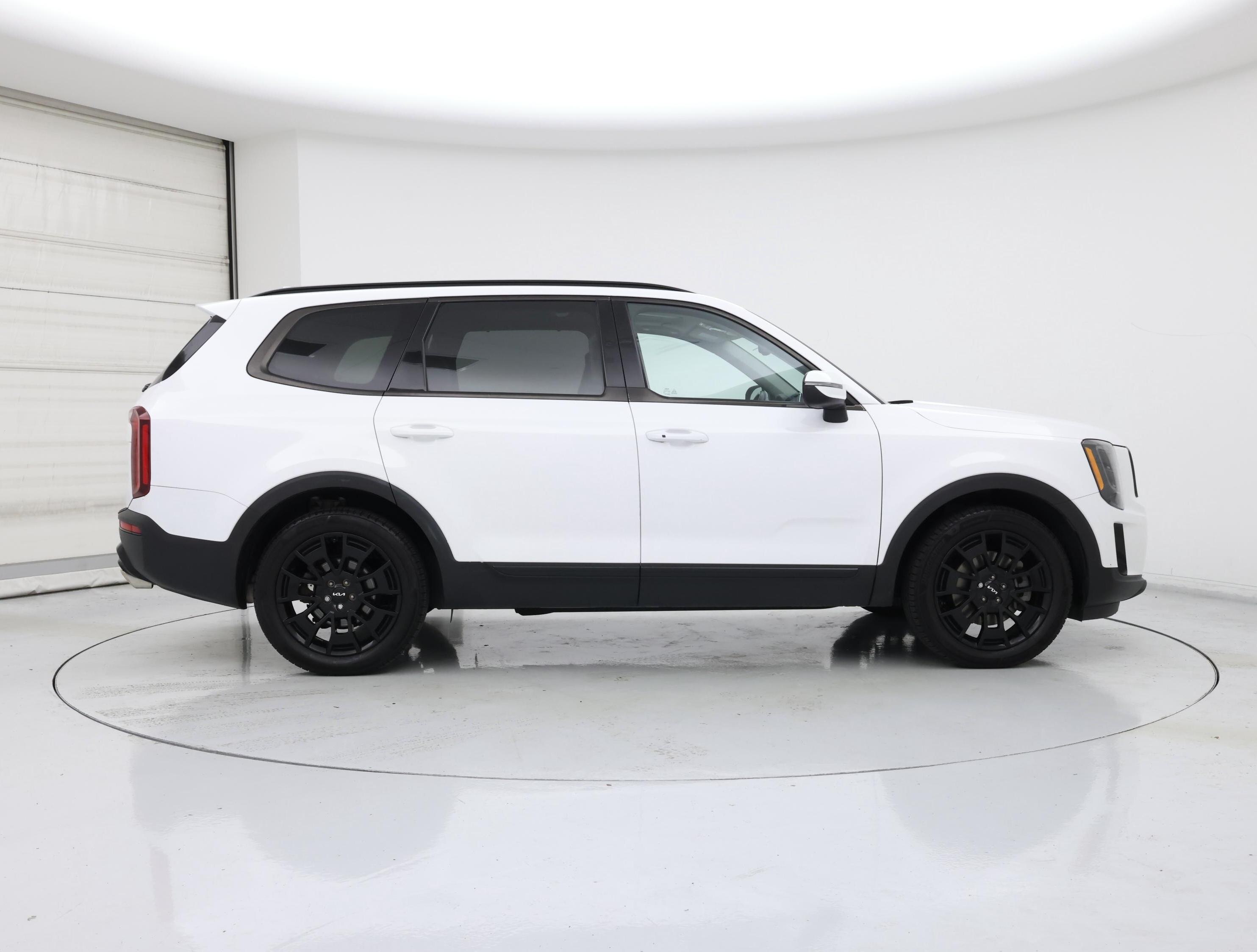 Thumbnail: 2022 Kia Telluride - 7
