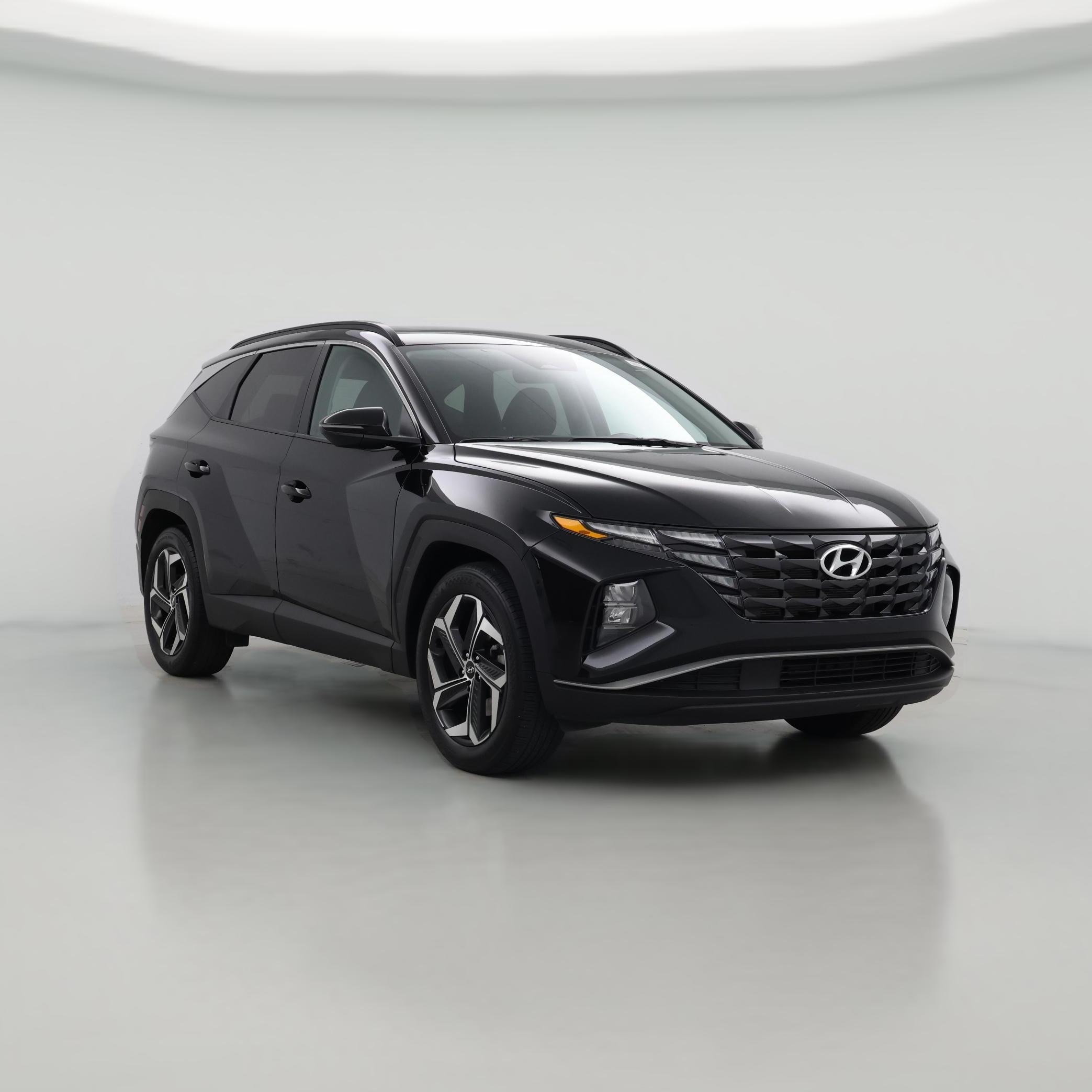 Thumbnail: 2023 Hyundai Tucson - 1