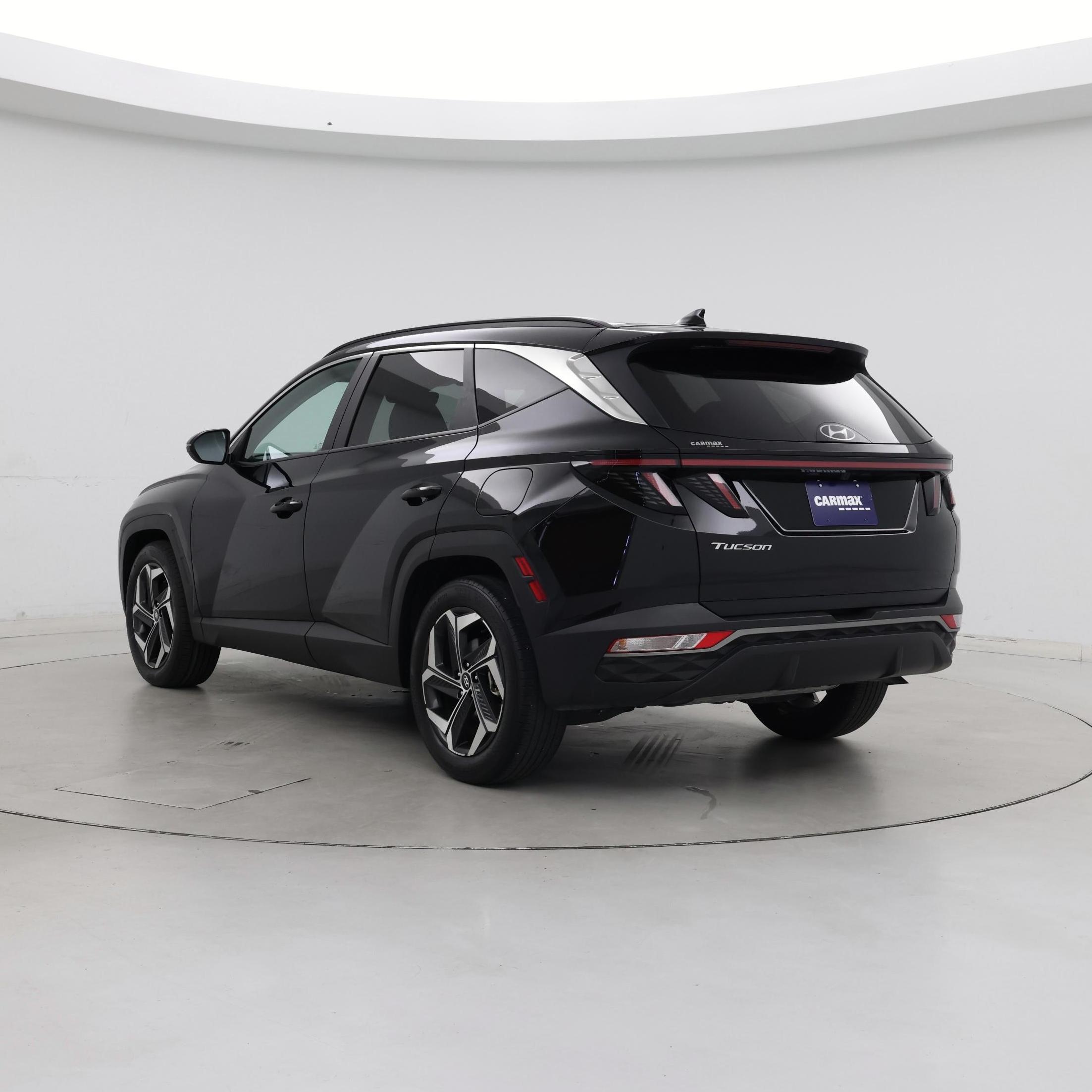 Thumbnail: 2023 Hyundai Tucson - 2