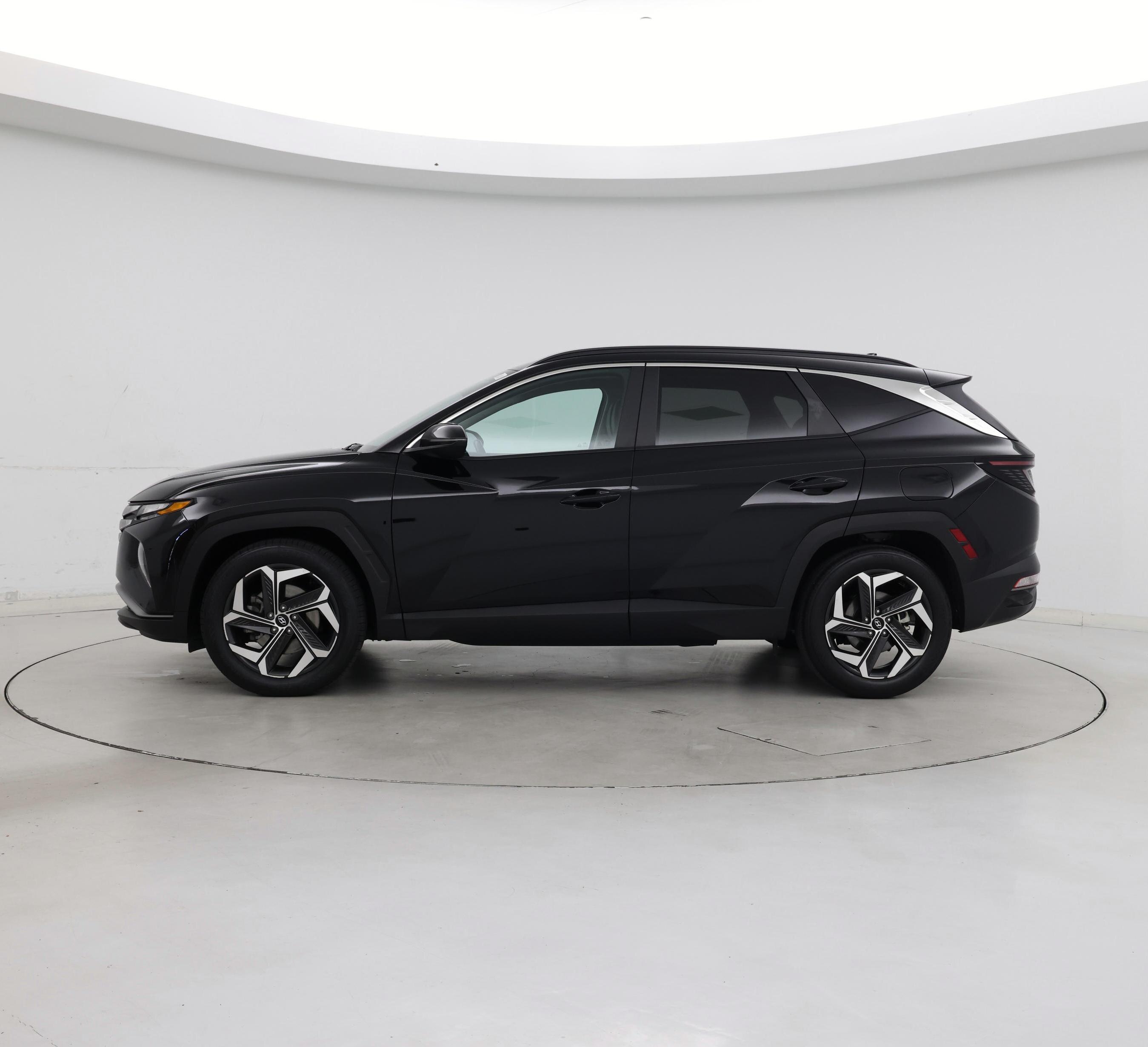 Thumbnail: 2023 Hyundai Tucson - 3