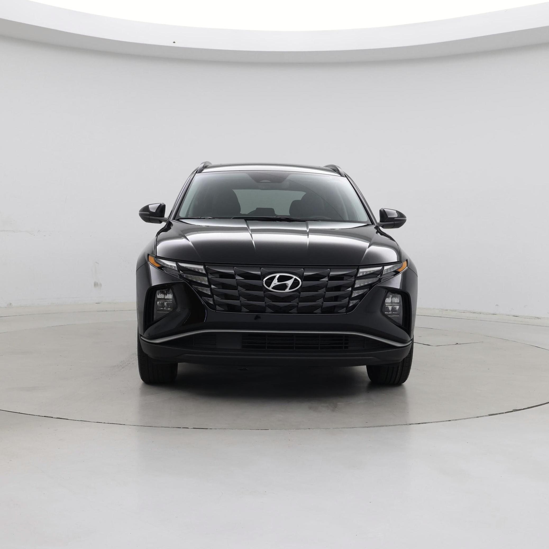 Thumbnail: 2023 Hyundai Tucson - 5