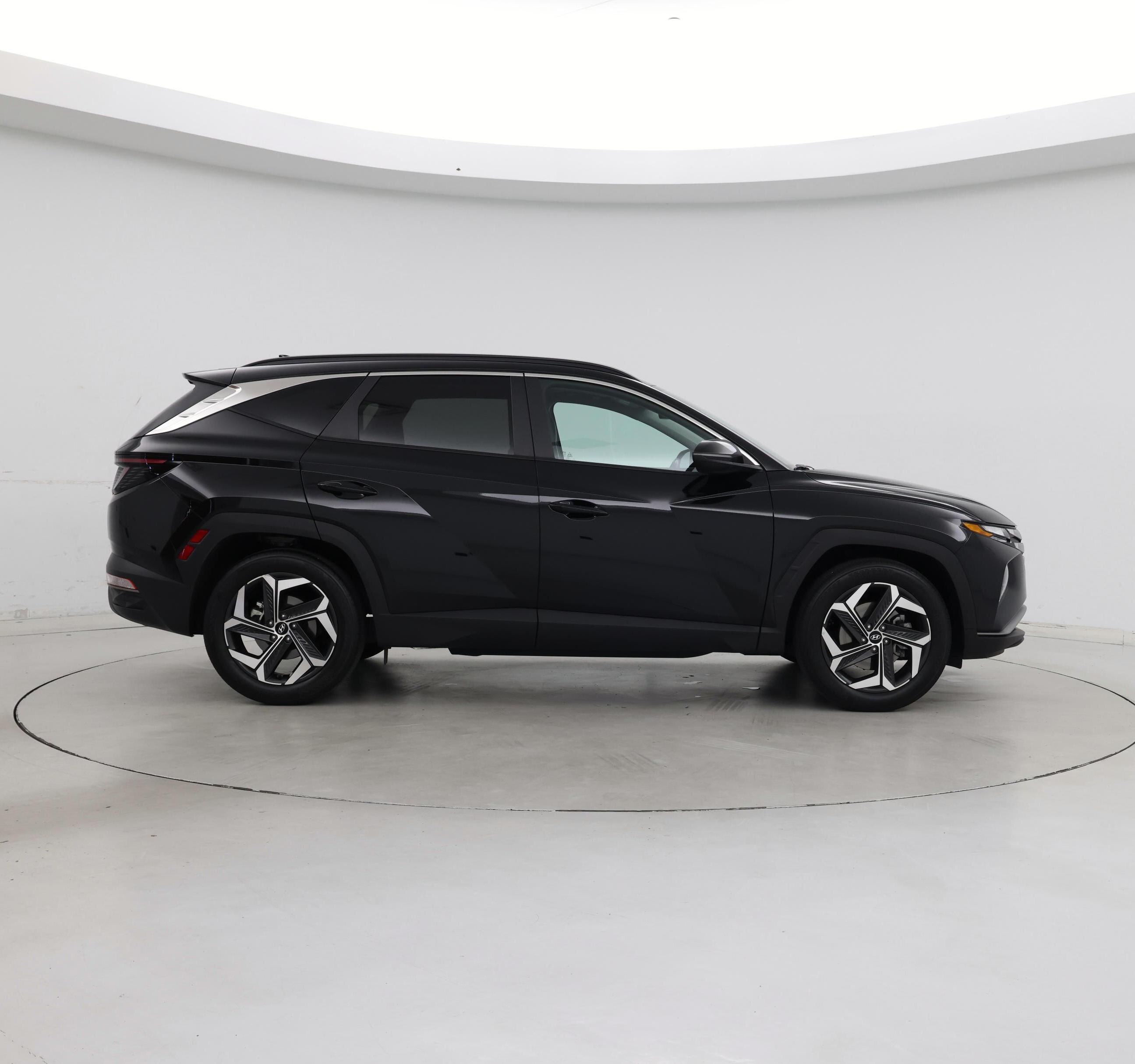 Thumbnail: 2023 Hyundai Tucson - 7