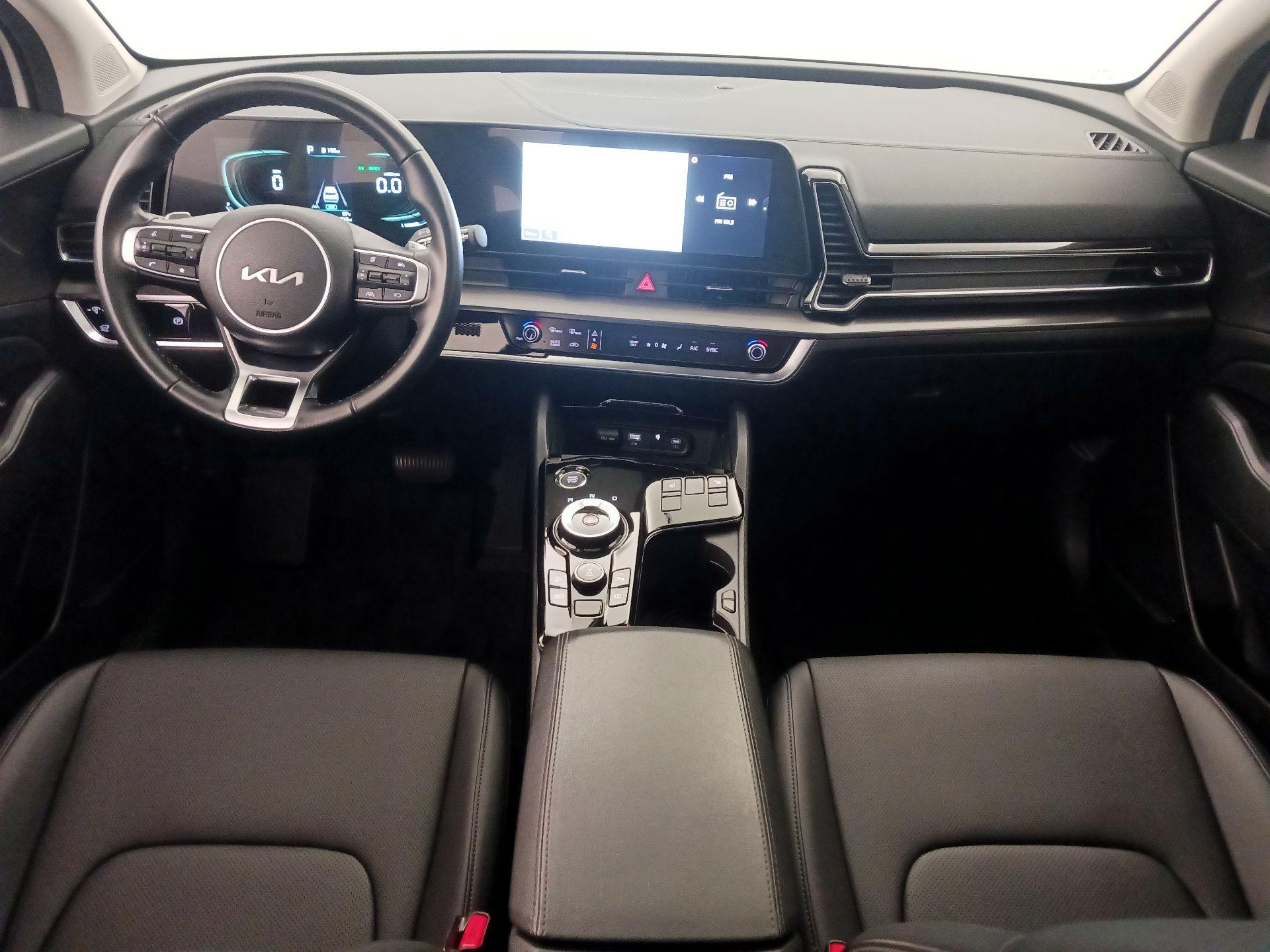 Thumbnail: 2024 Kia Sportage - 9