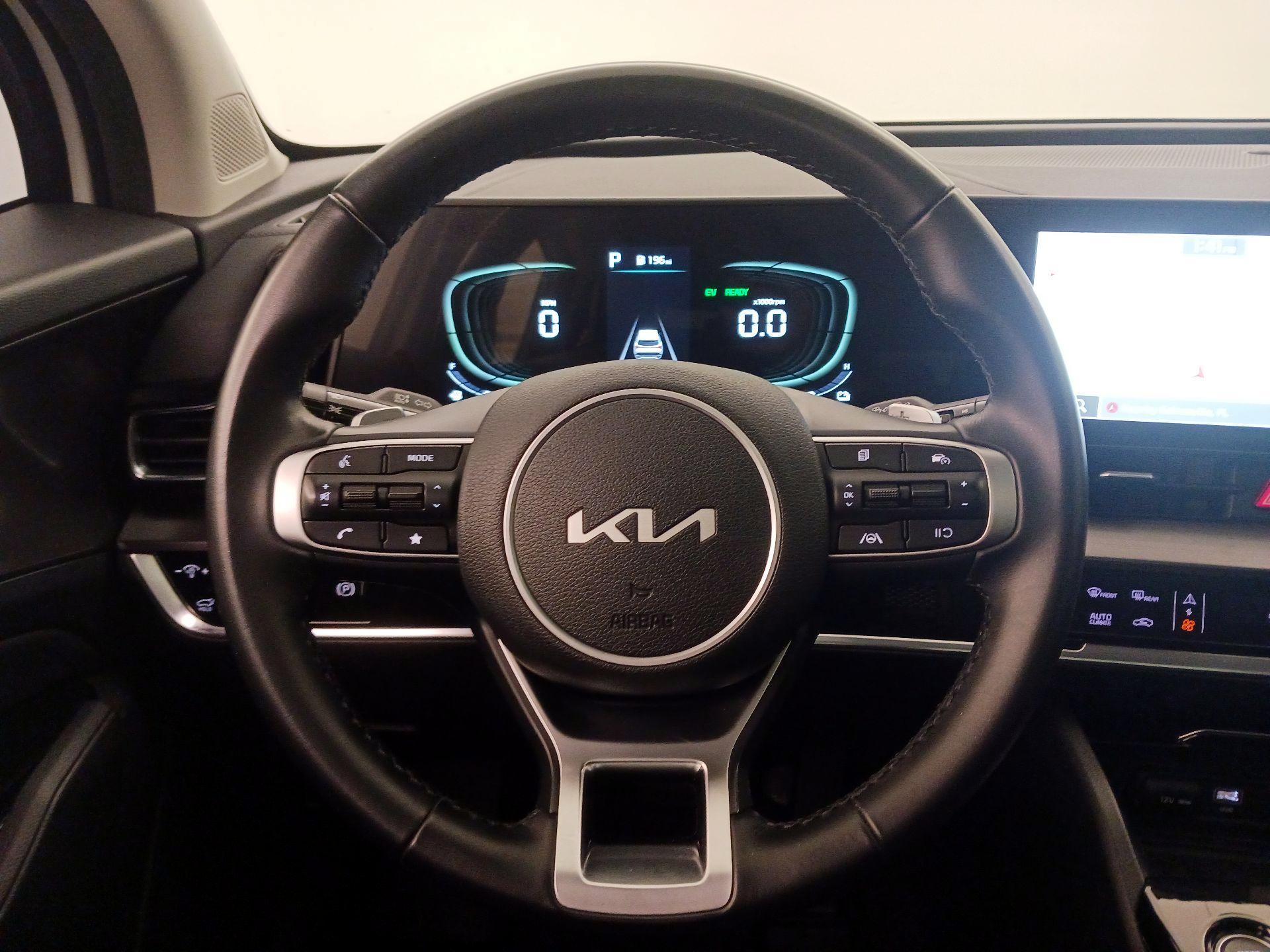 Thumbnail: 2024 Kia Sportage - 10