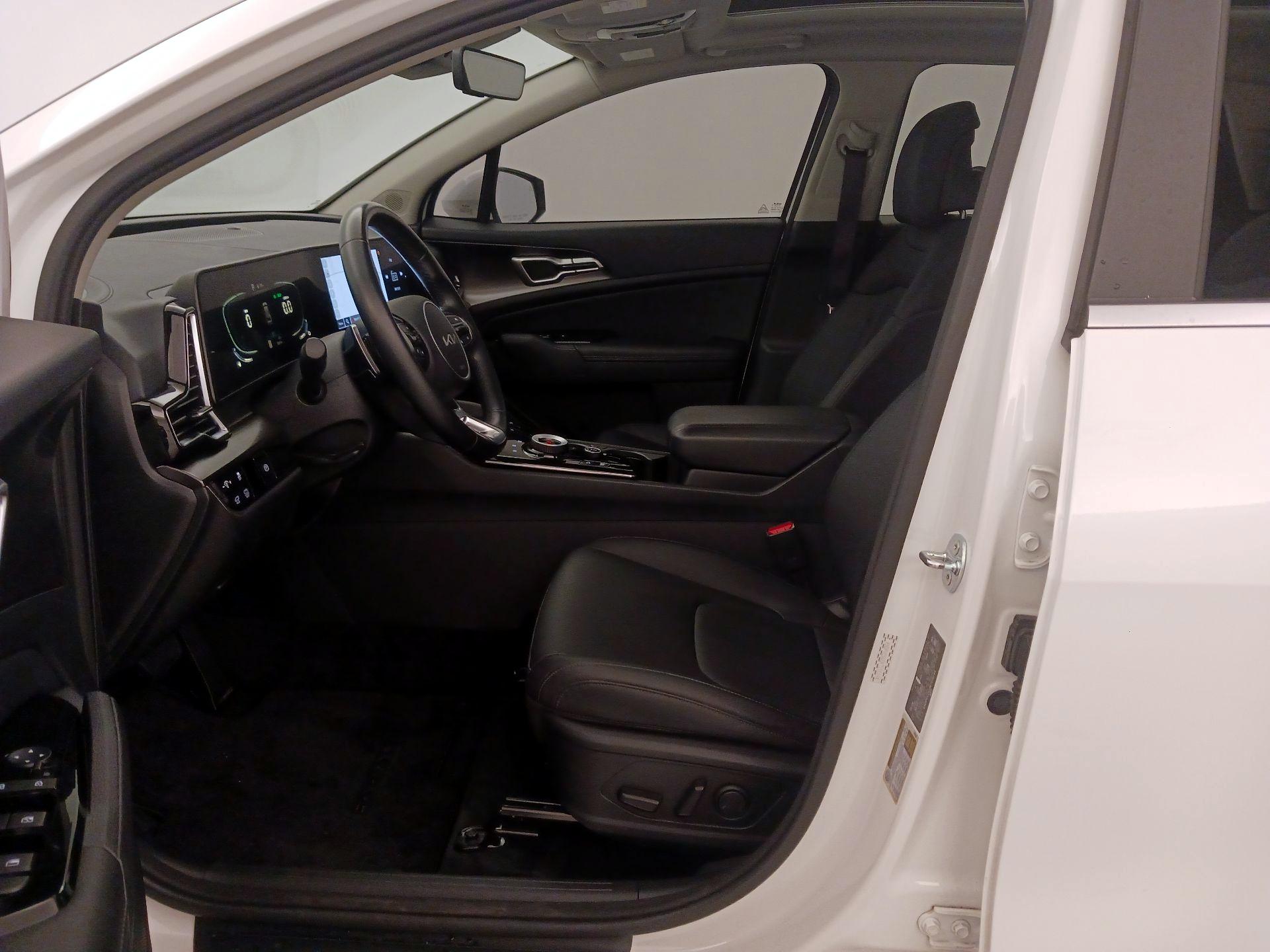 Thumbnail: 2024 Kia Sportage - 11