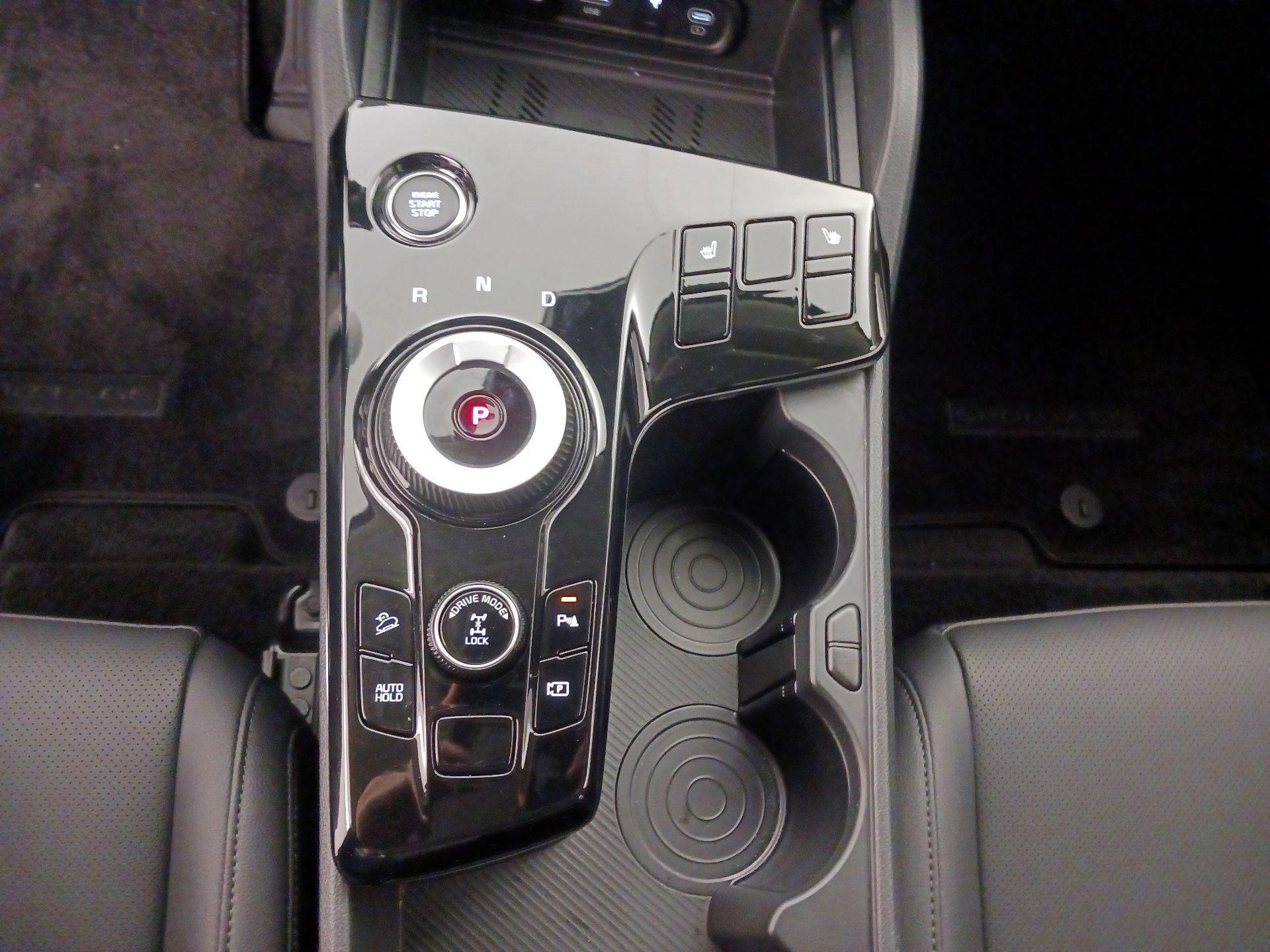 Thumbnail: 2024 Kia Sportage - 18