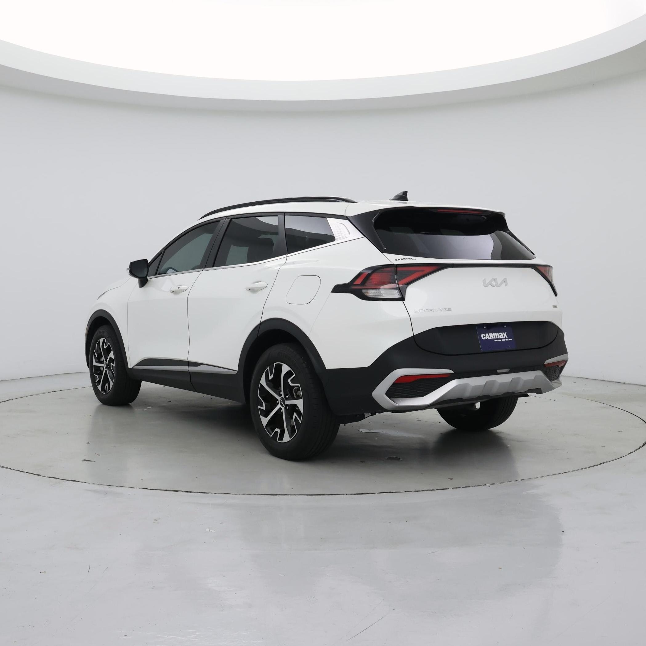 Thumbnail: 2024 Kia Sportage - 2