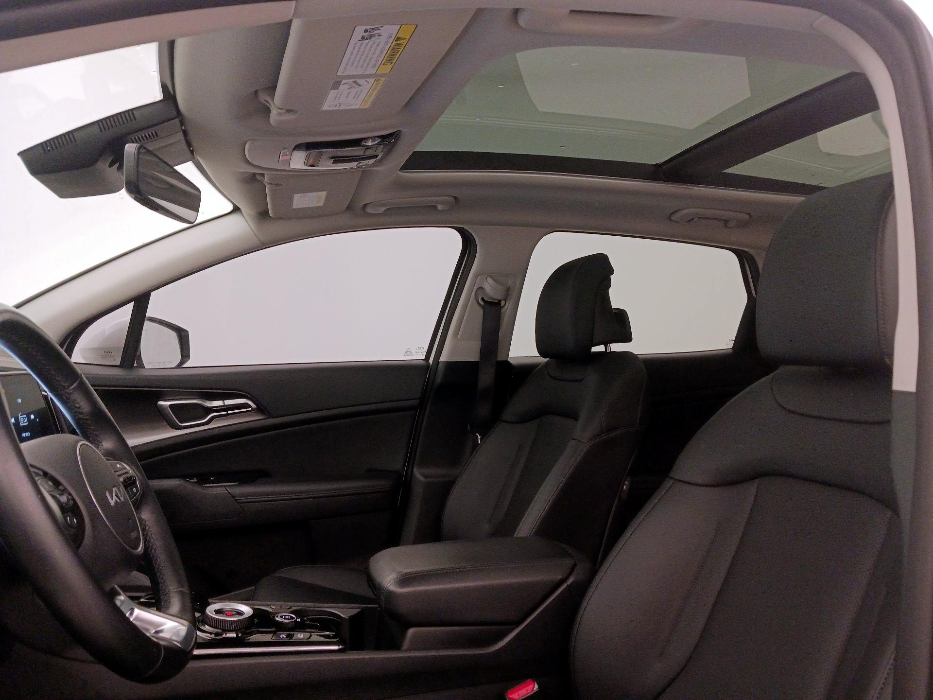 Thumbnail: 2024 Kia Sportage - 20