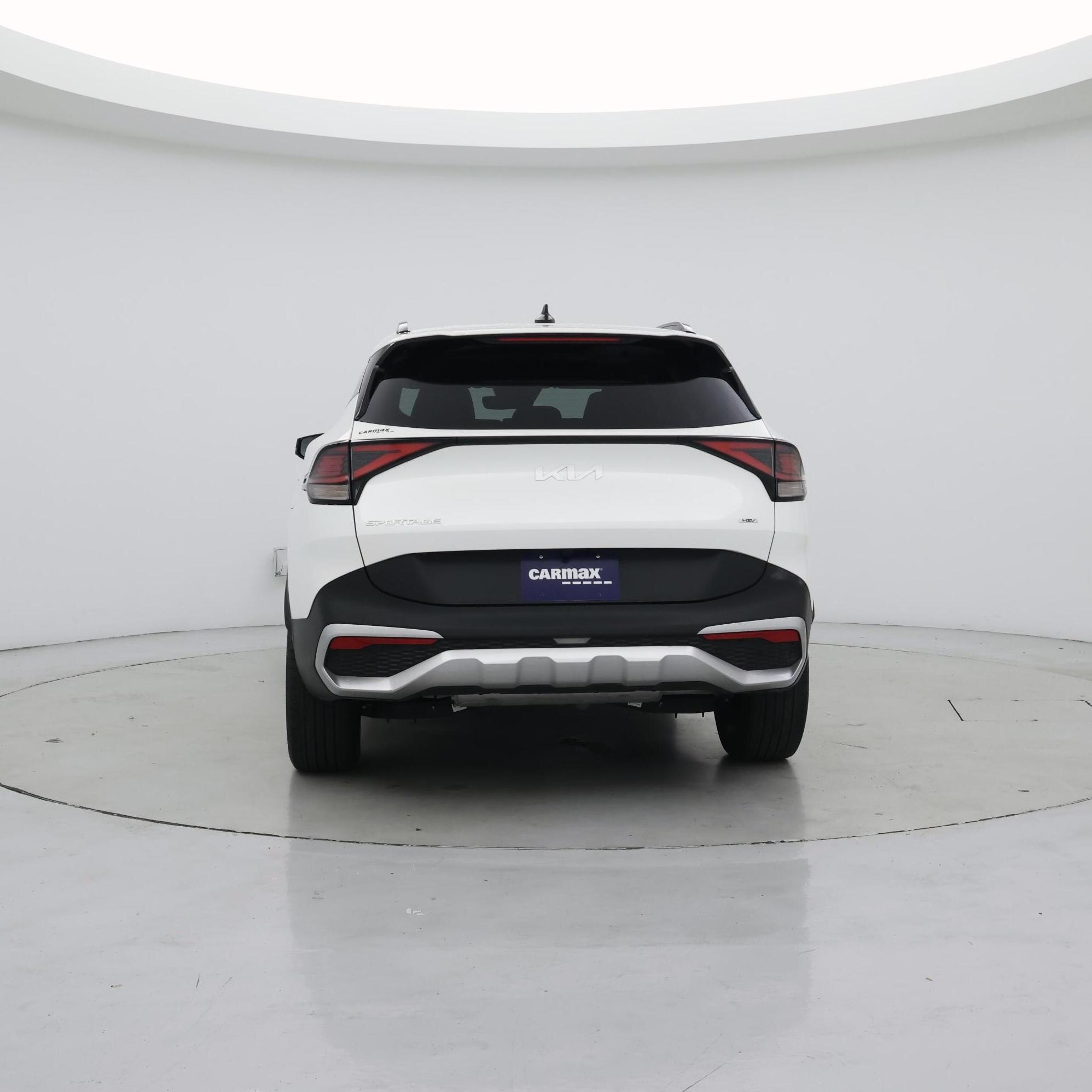 Thumbnail: 2024 Kia Sportage - 6