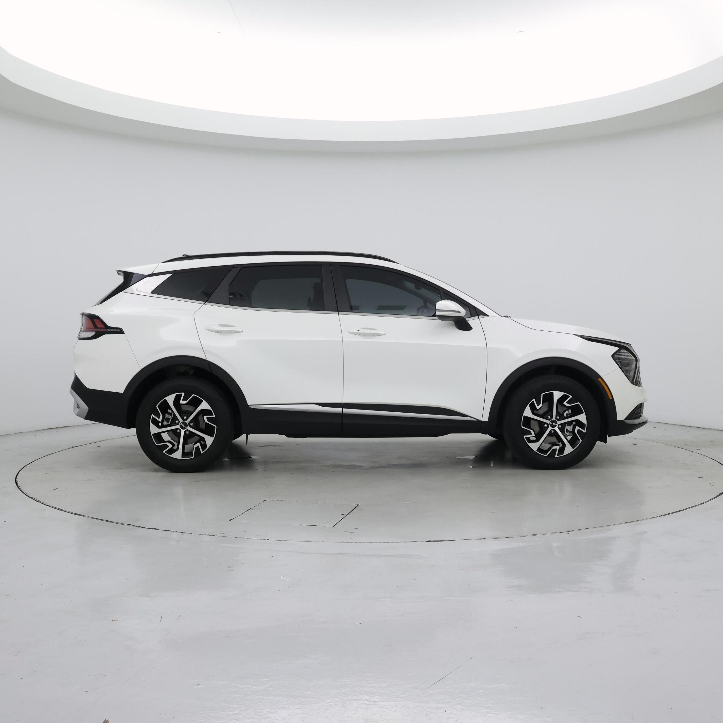 Thumbnail: 2024 Kia Sportage - 7
