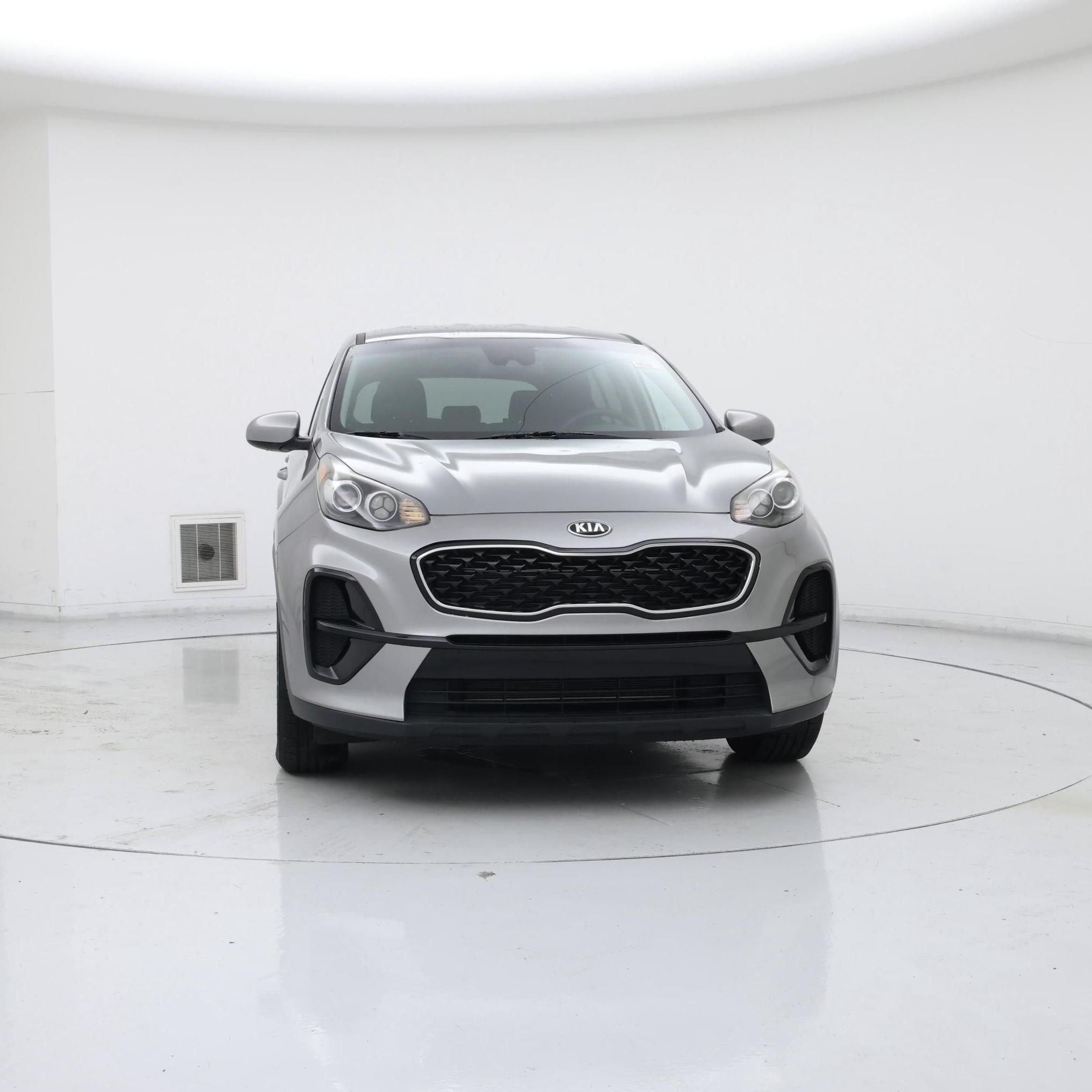 Thumbnail: 2020 Kia Sportage - 5