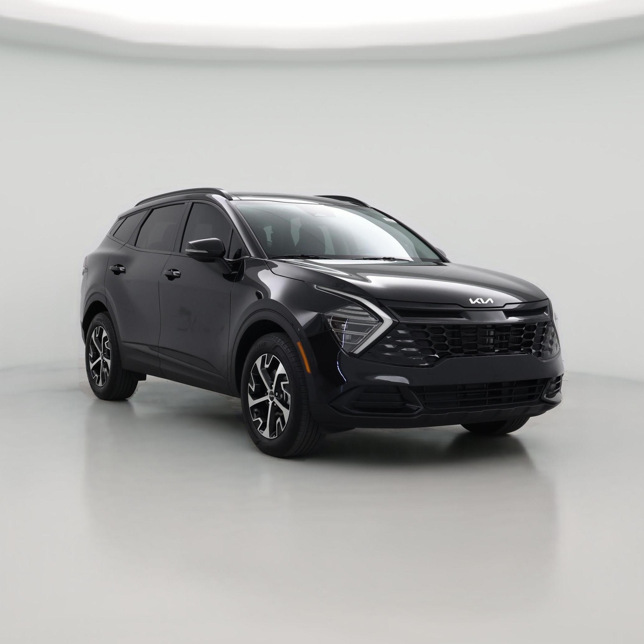 Thumbnail: 2024 Kia Sportage - 1
