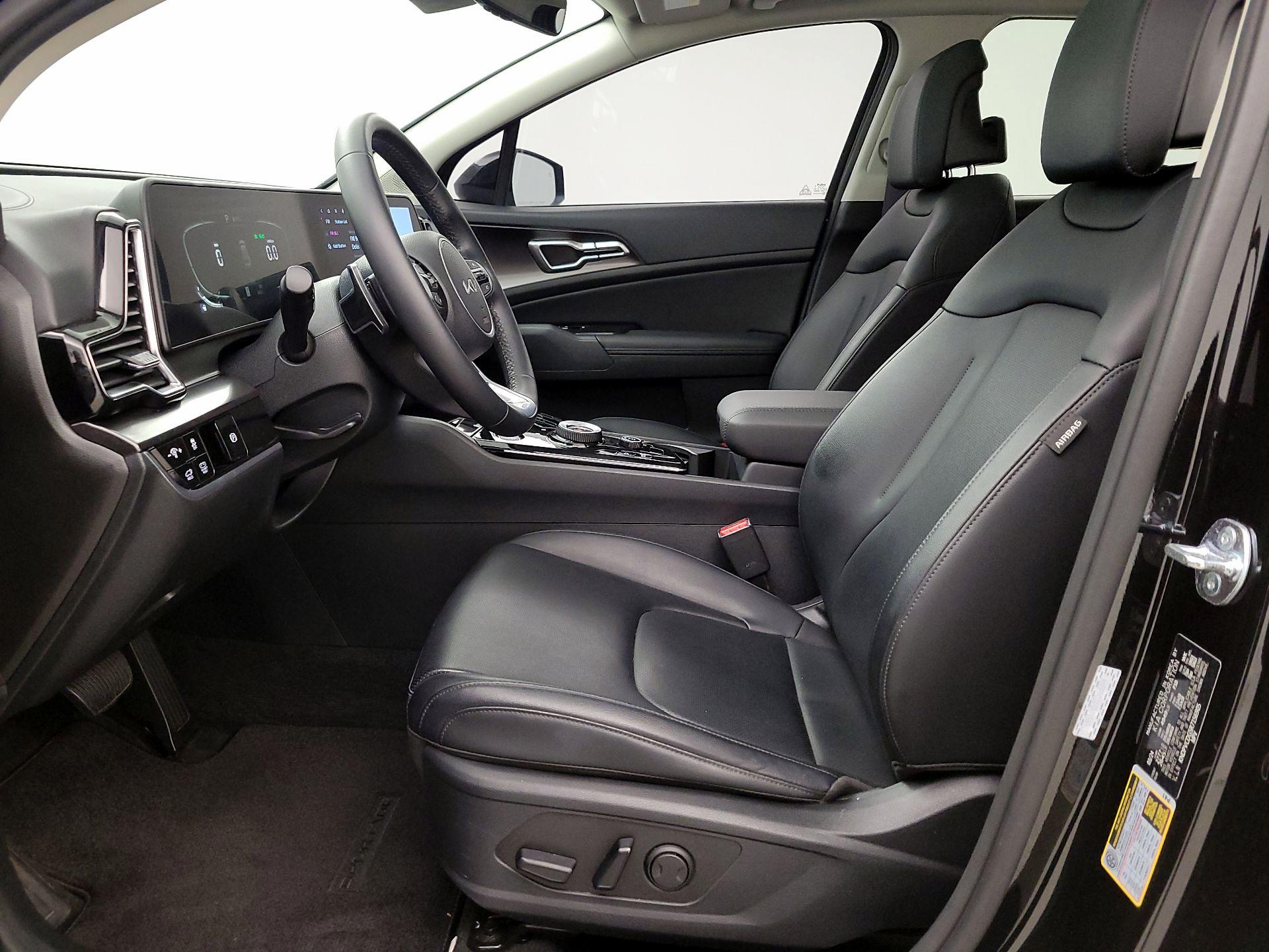 Thumbnail: 2024 Kia Sportage - 11