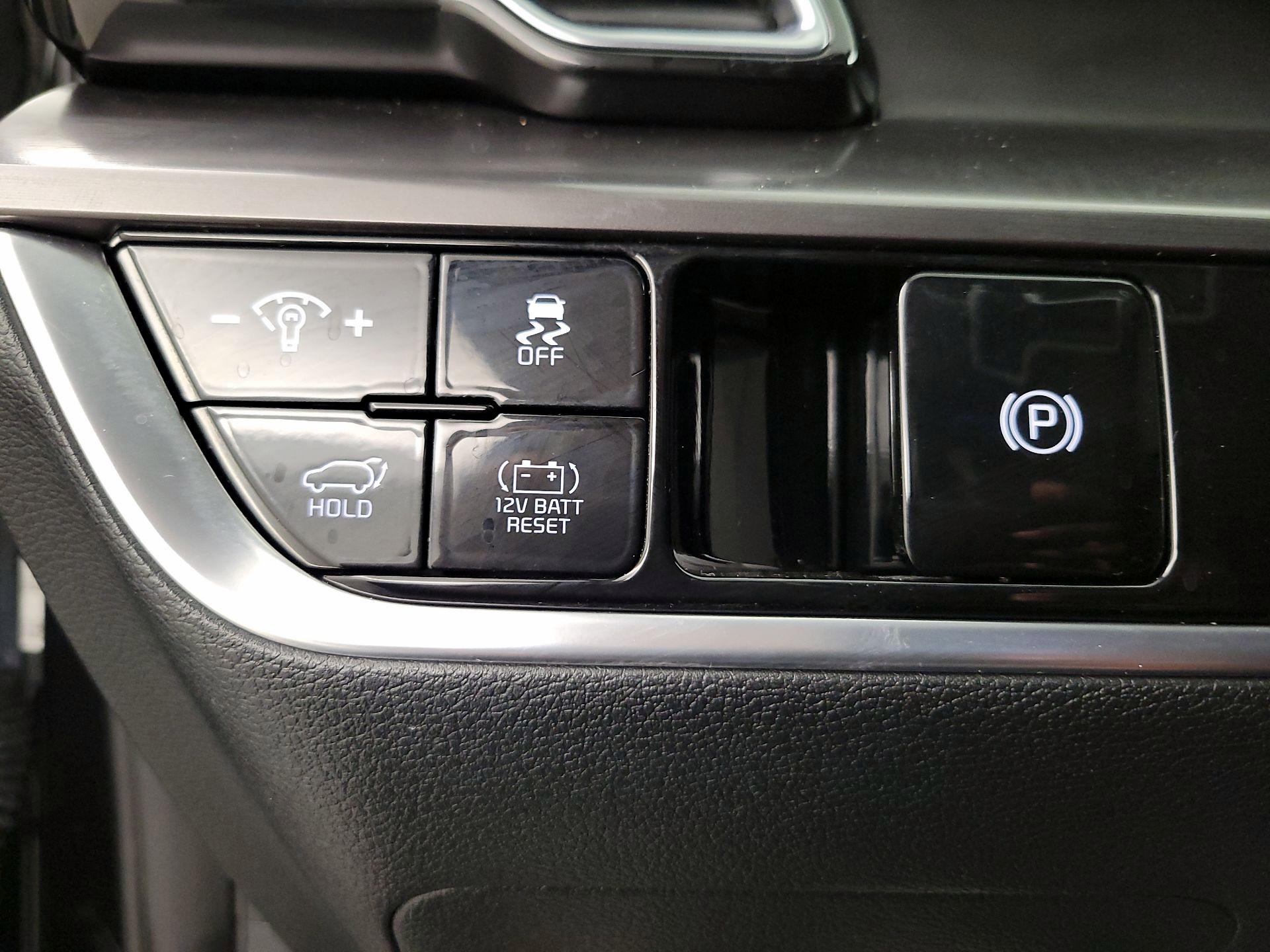 Thumbnail: 2024 Kia Sportage - 13