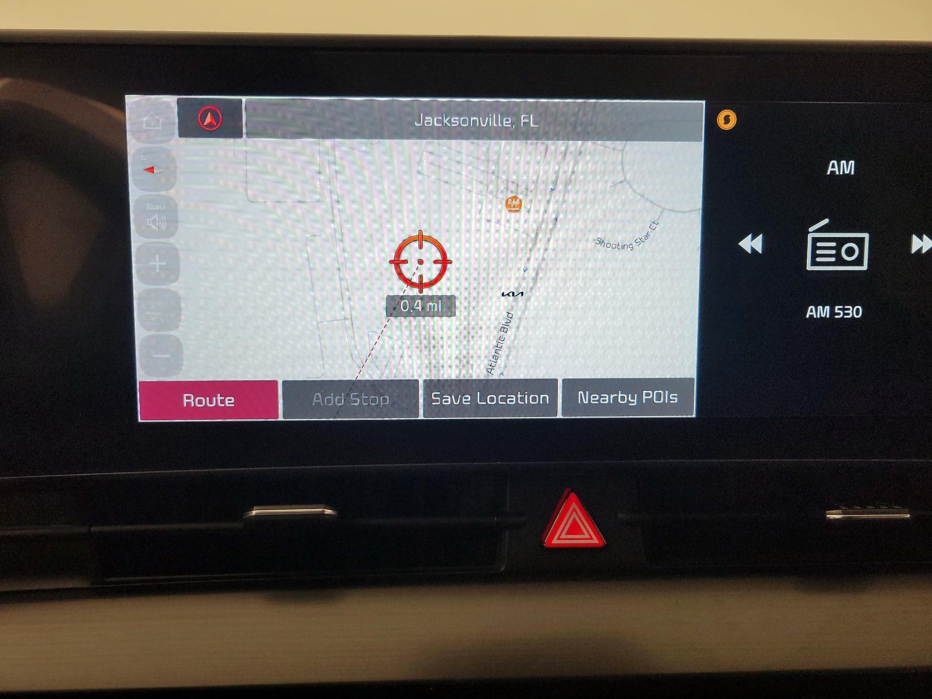 Thumbnail: 2024 Kia Sportage - 14