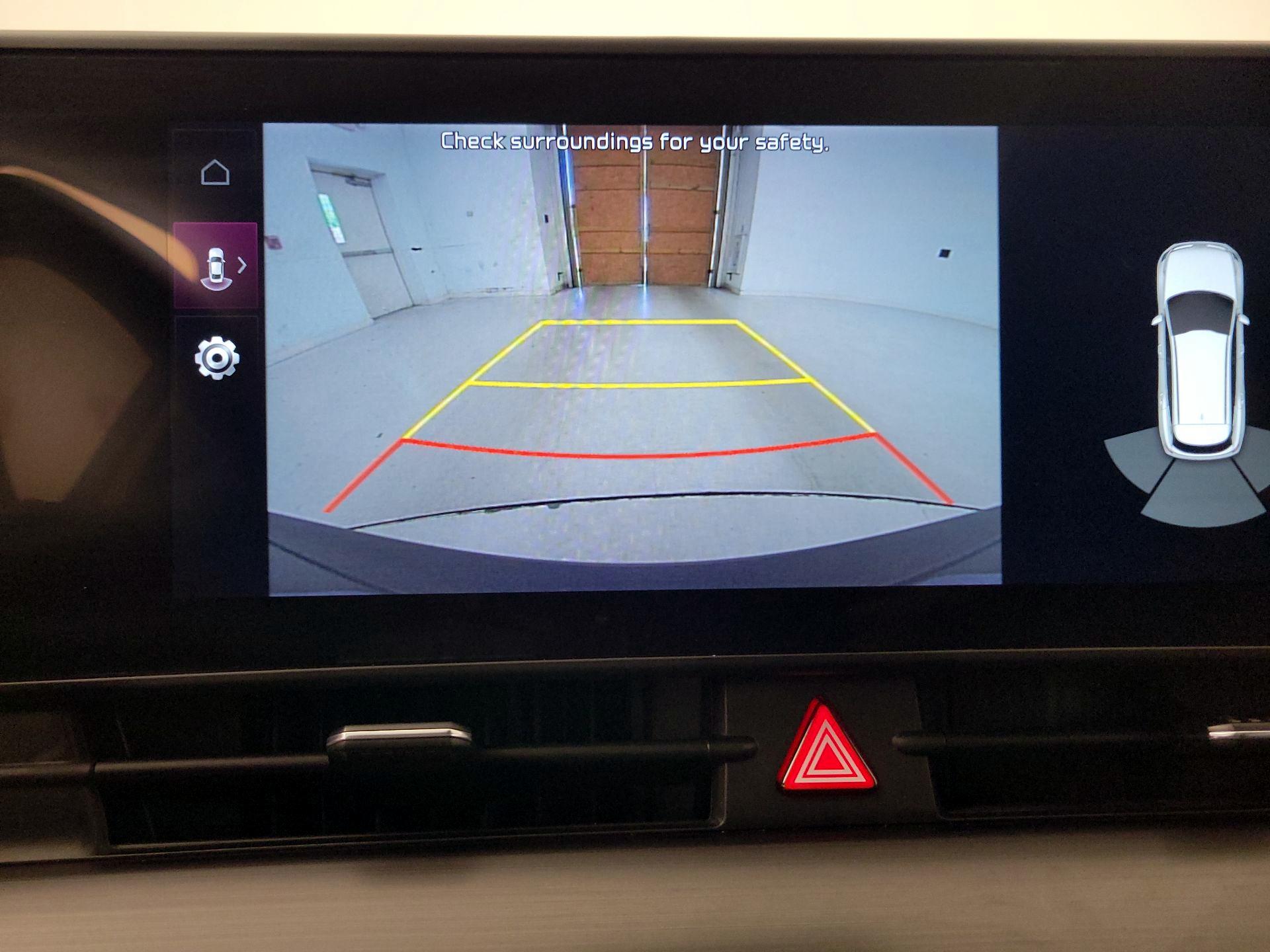 Thumbnail: 2024 Kia Sportage - 15