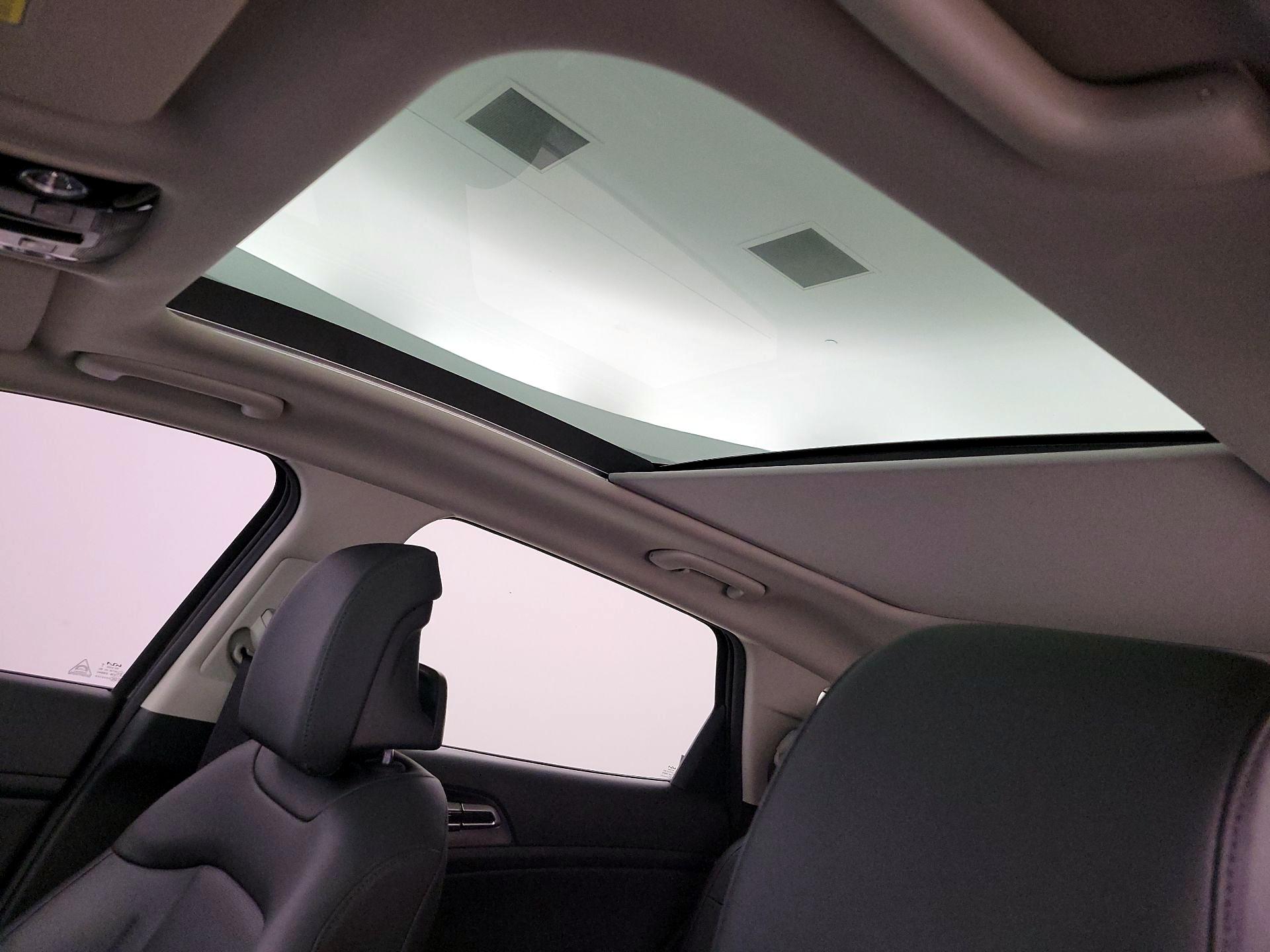 Thumbnail: 2024 Kia Sportage - 20