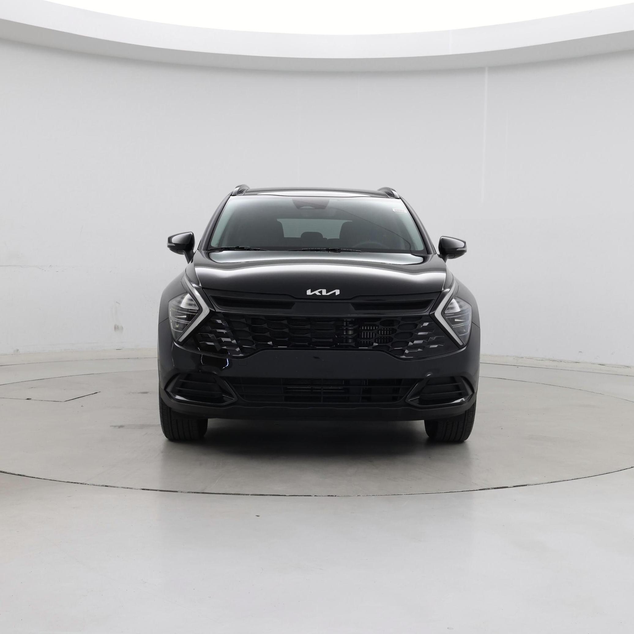 Thumbnail: 2024 Kia Sportage - 5