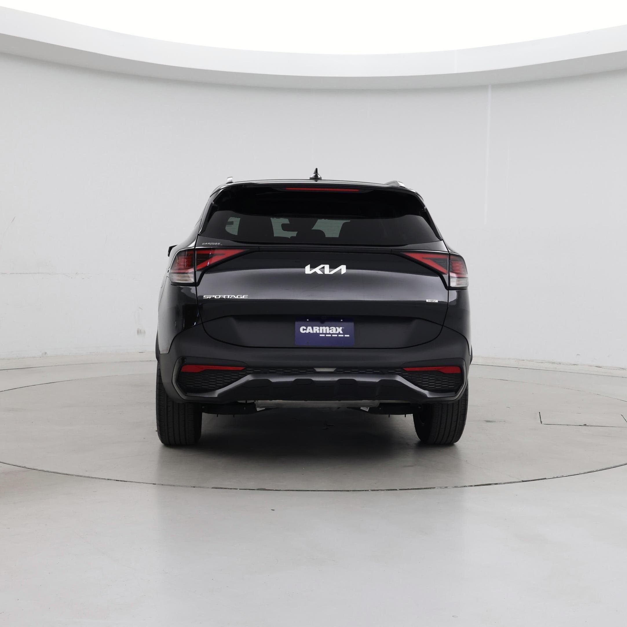 Thumbnail: 2024 Kia Sportage - 6